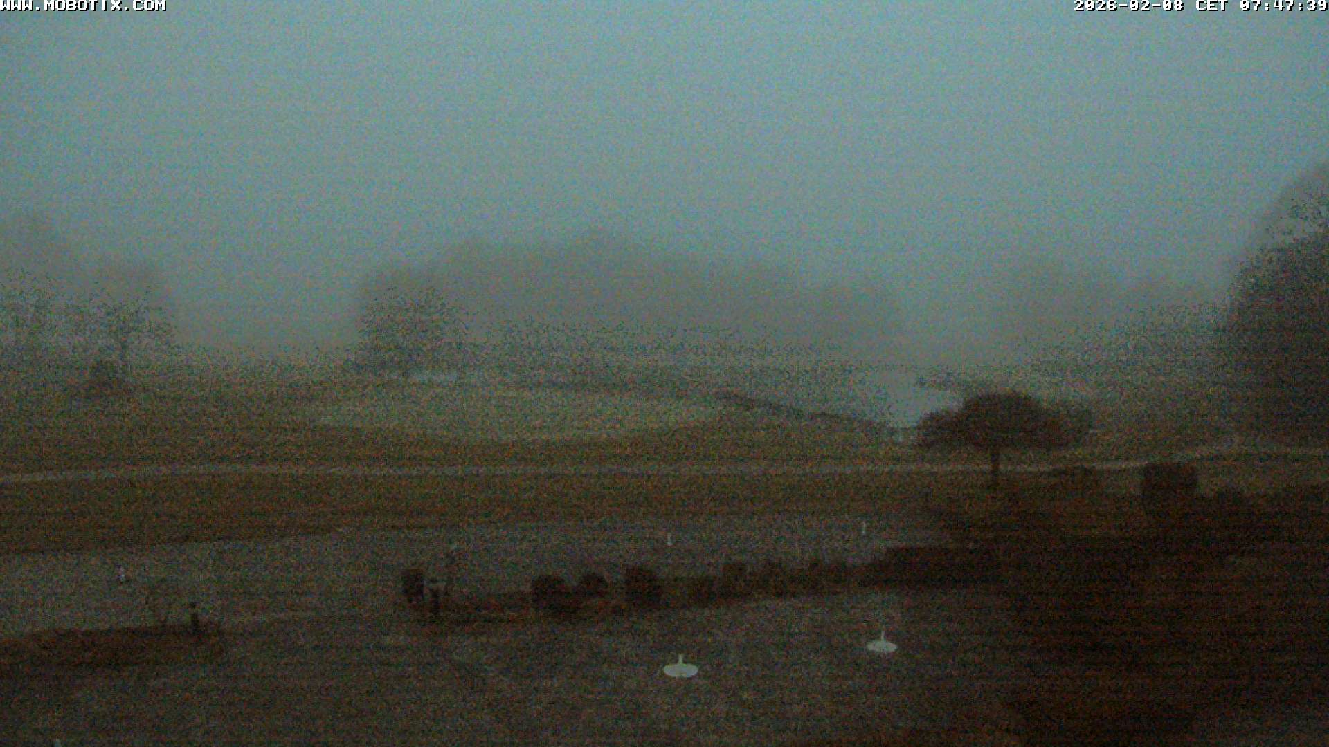 Webcam Golf Club Soufflenheim