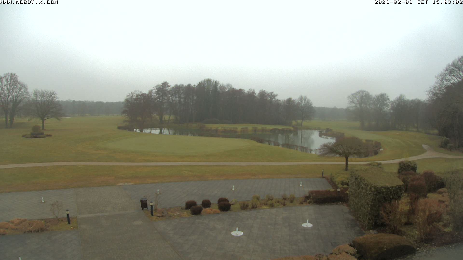 Webcam Golf Club Soufflenheim