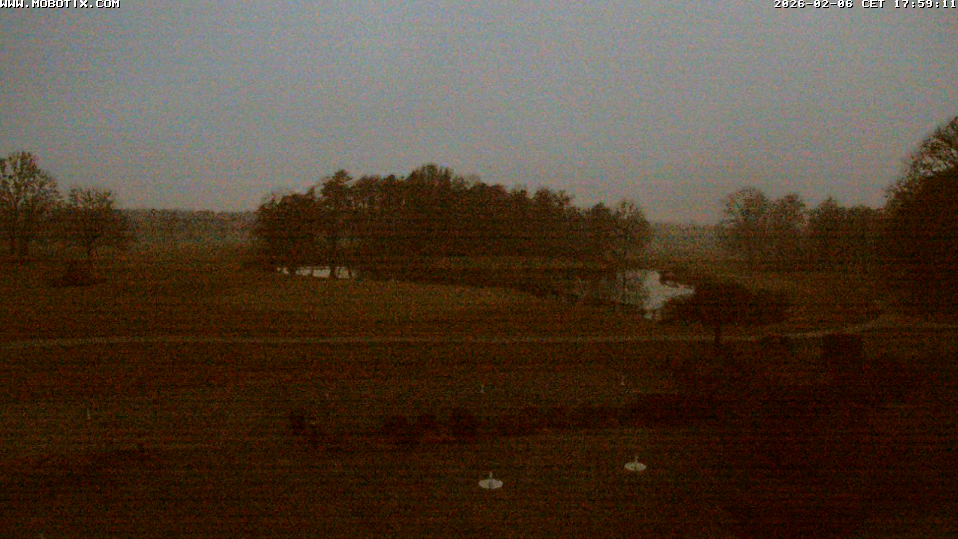 Webcam Golf Club Soufflenheim