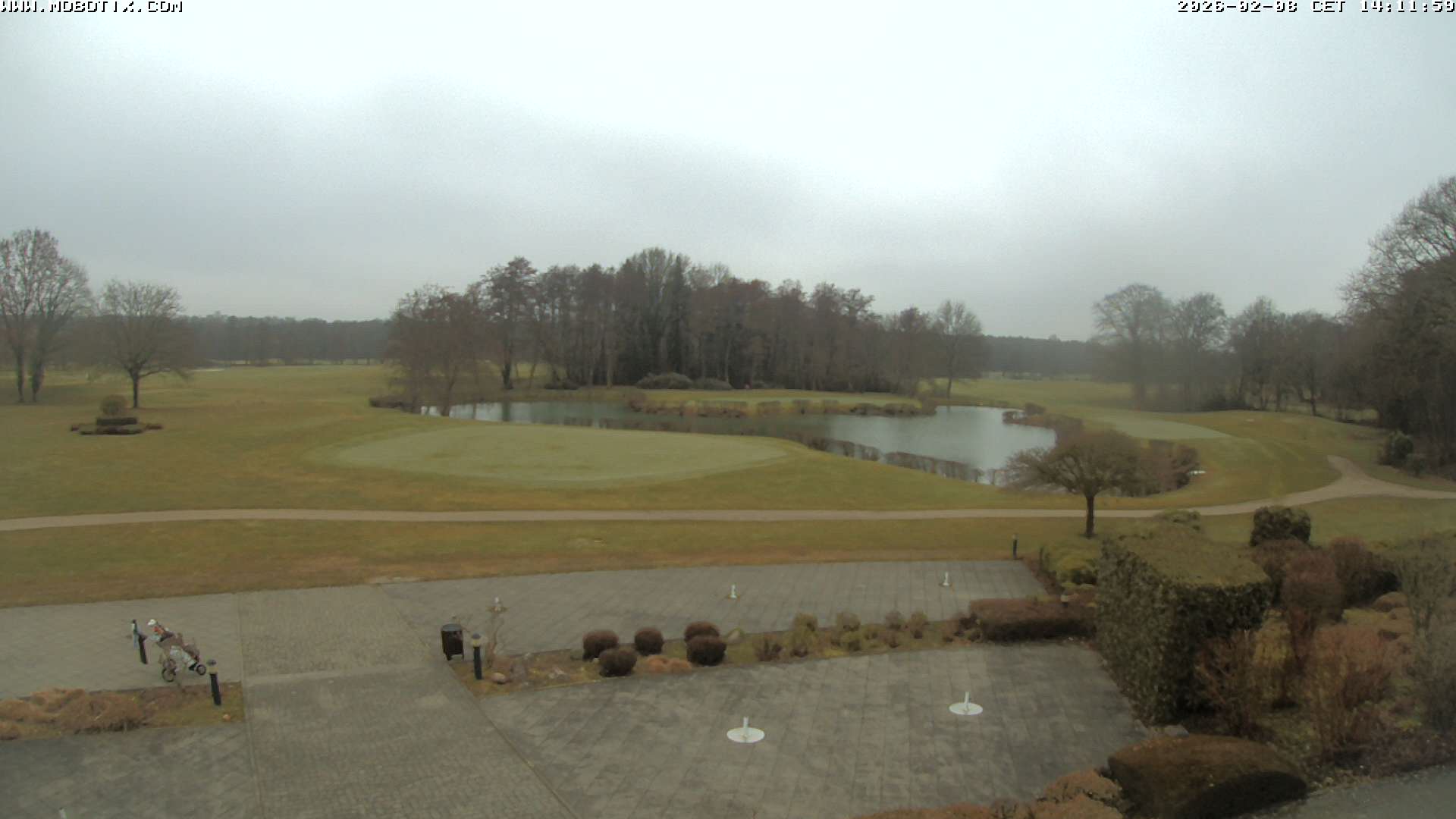 Webcam Golf Club Soufflenheim