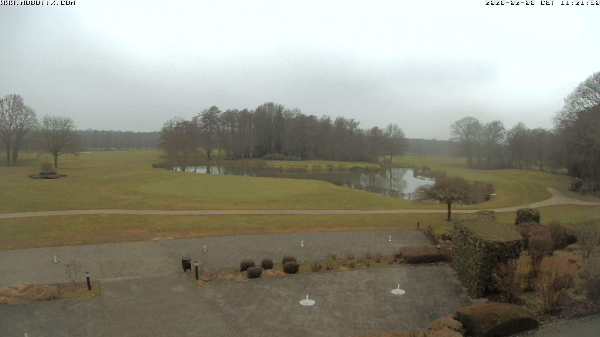Webcam Golf Club Soufflenheim