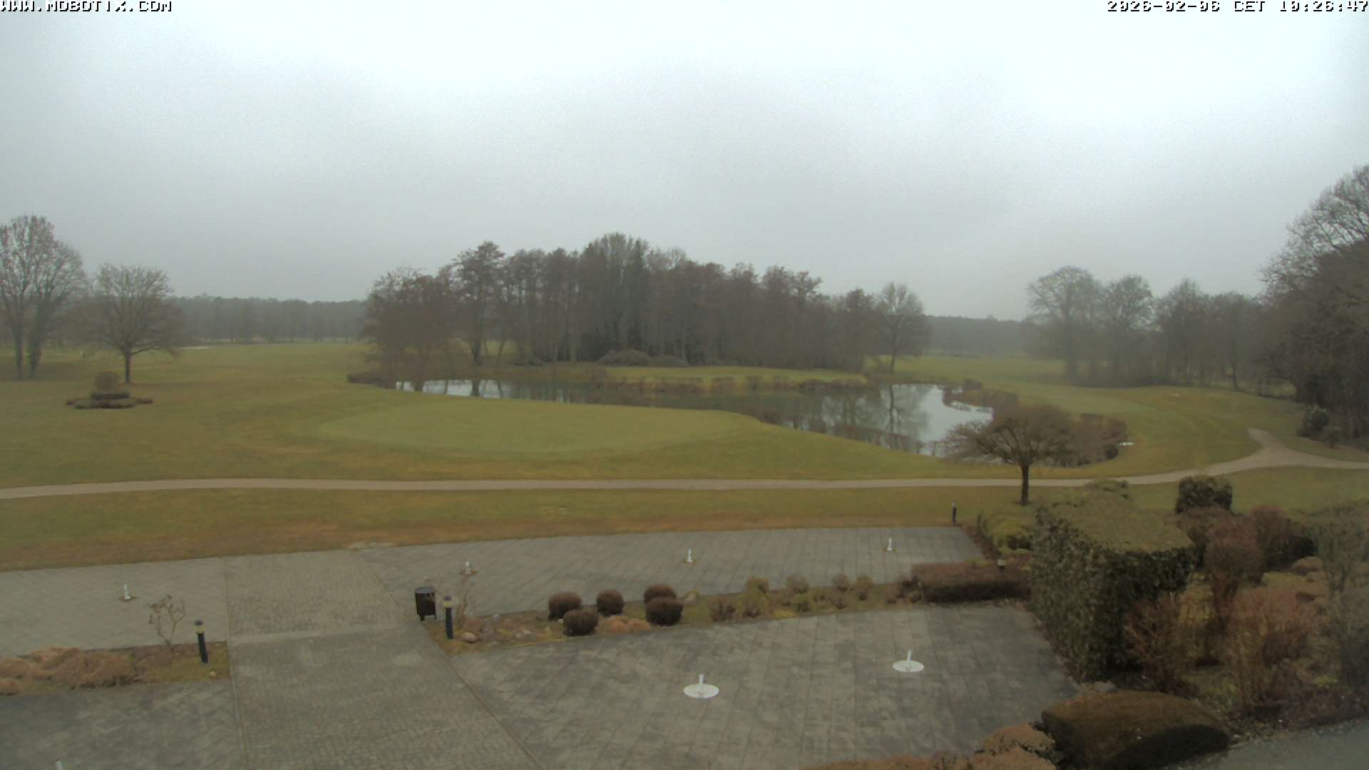 Webcam Golf Club Soufflenheim