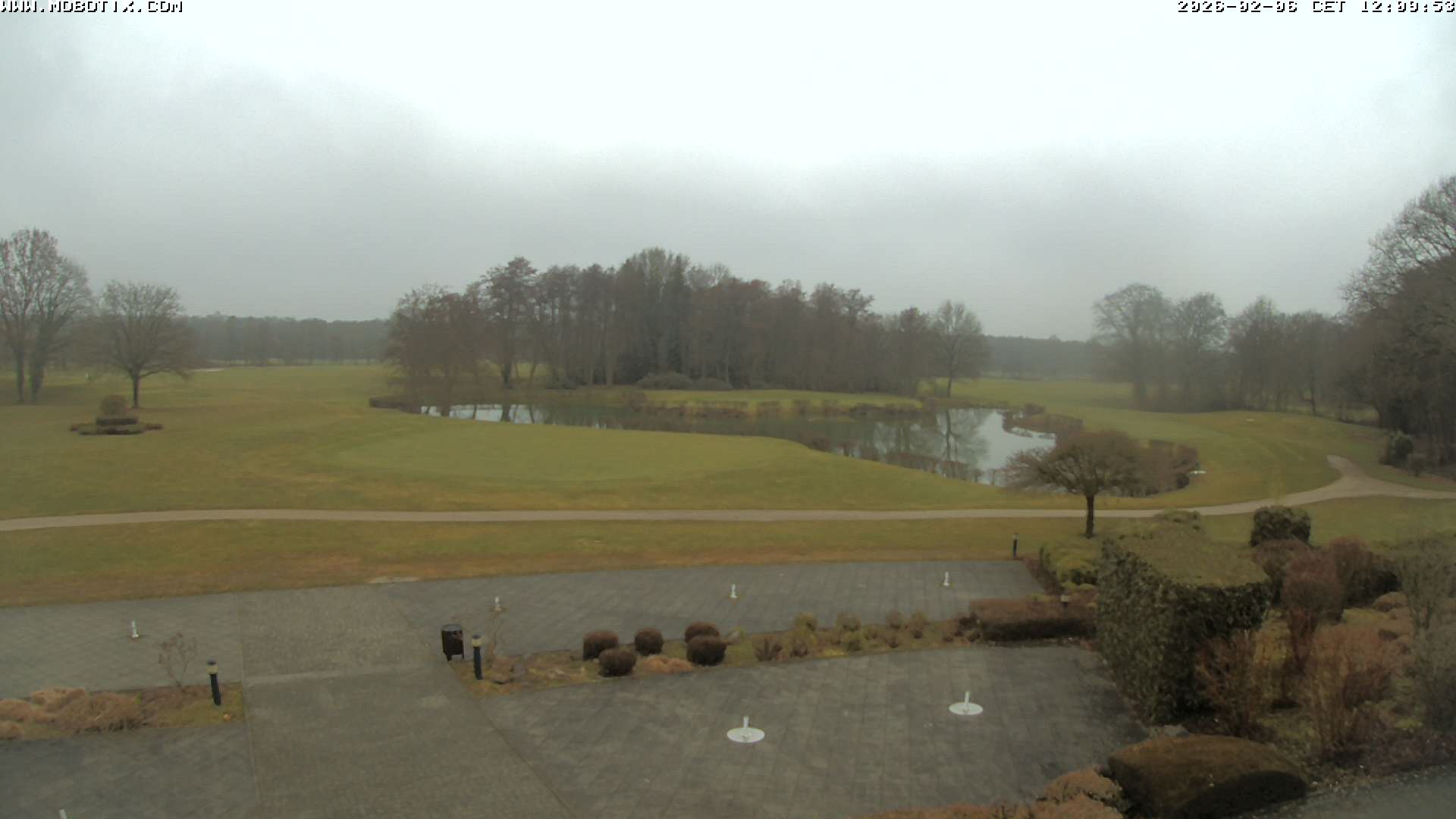 Webcam Golf Club Soufflenheim