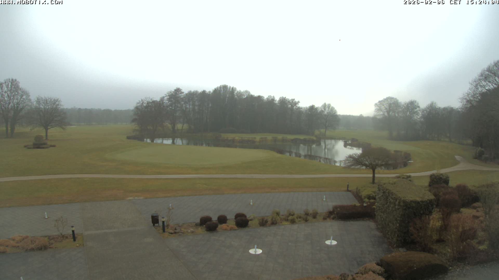 Webcam Golf Club Soufflenheim