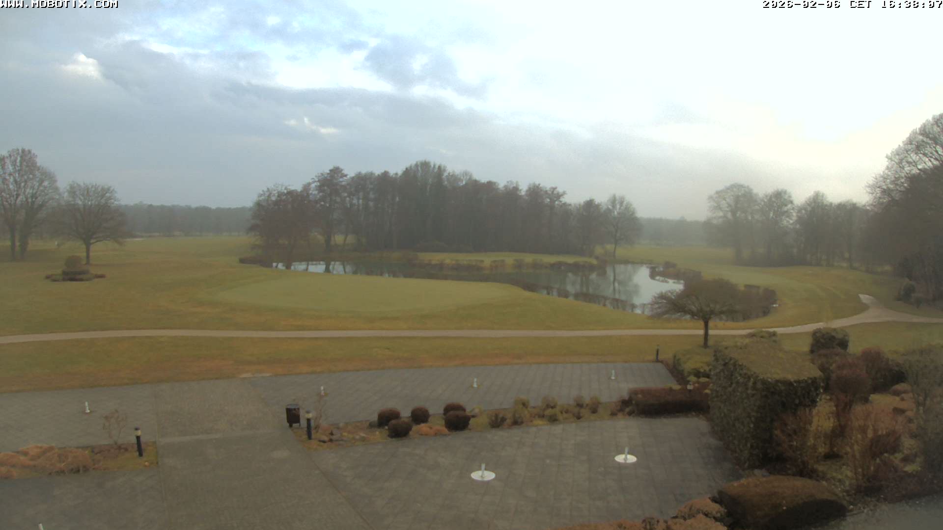 Webcam Golf Club Soufflenheim
