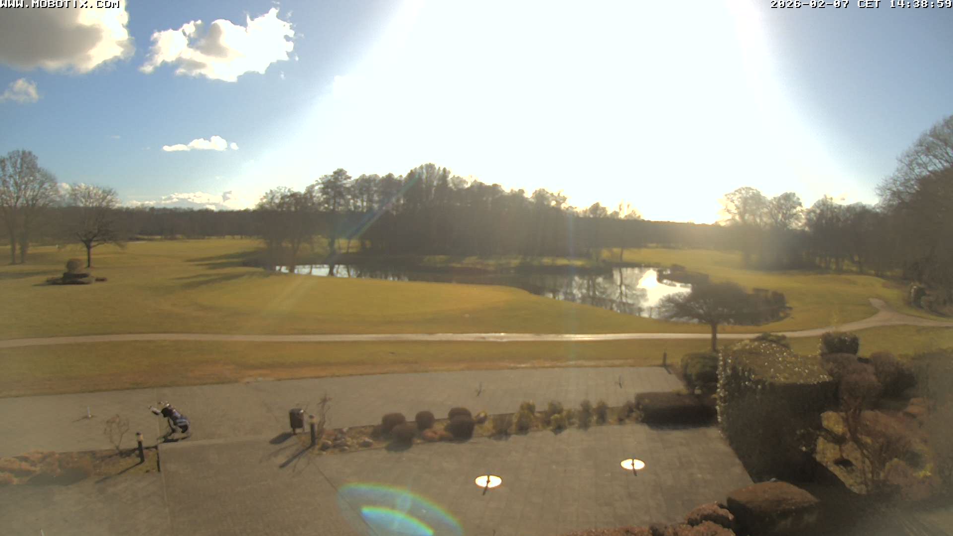 Webcam Golf Club Soufflenheim