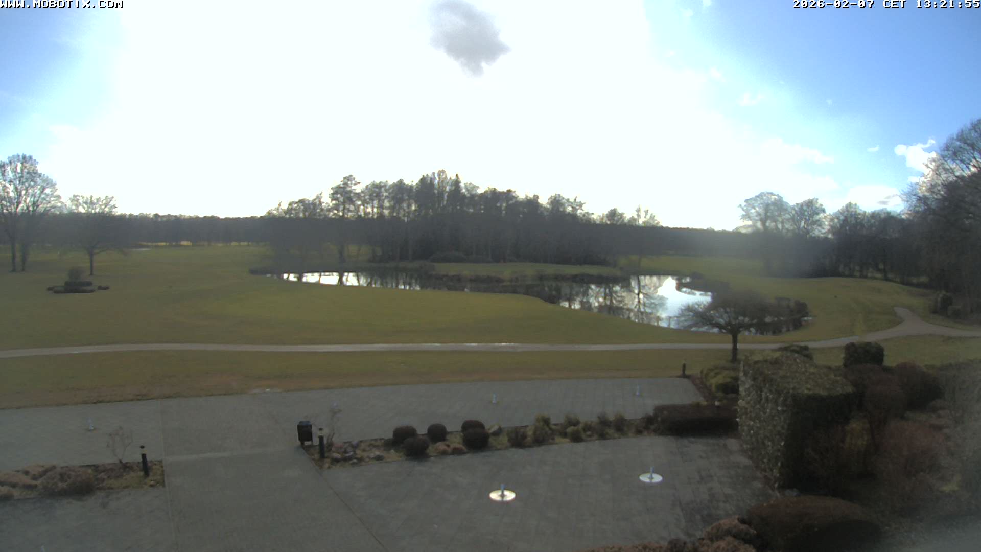 Webcam Golf Club Soufflenheim