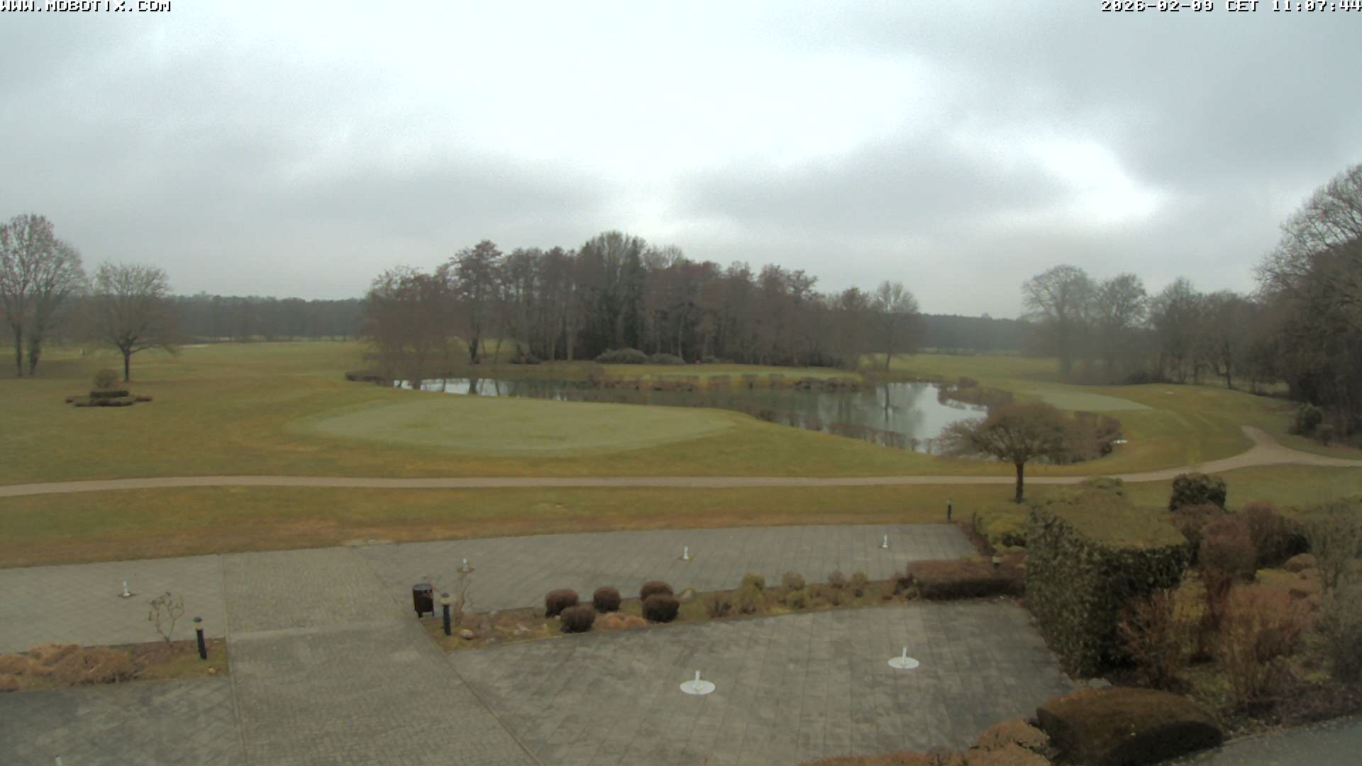 Webcam Golf Club Soufflenheim