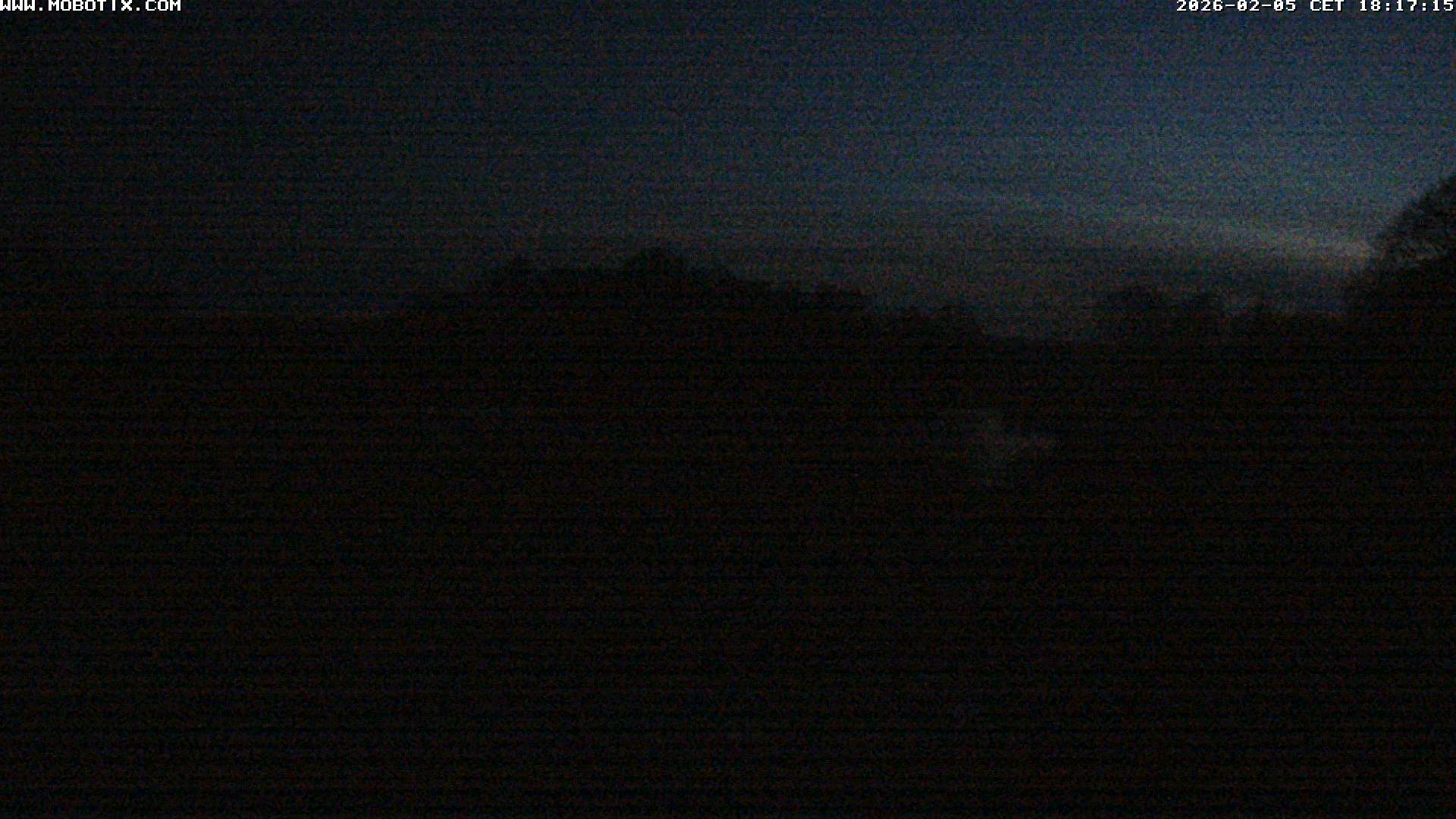 Webcam Golf Club Soufflenheim