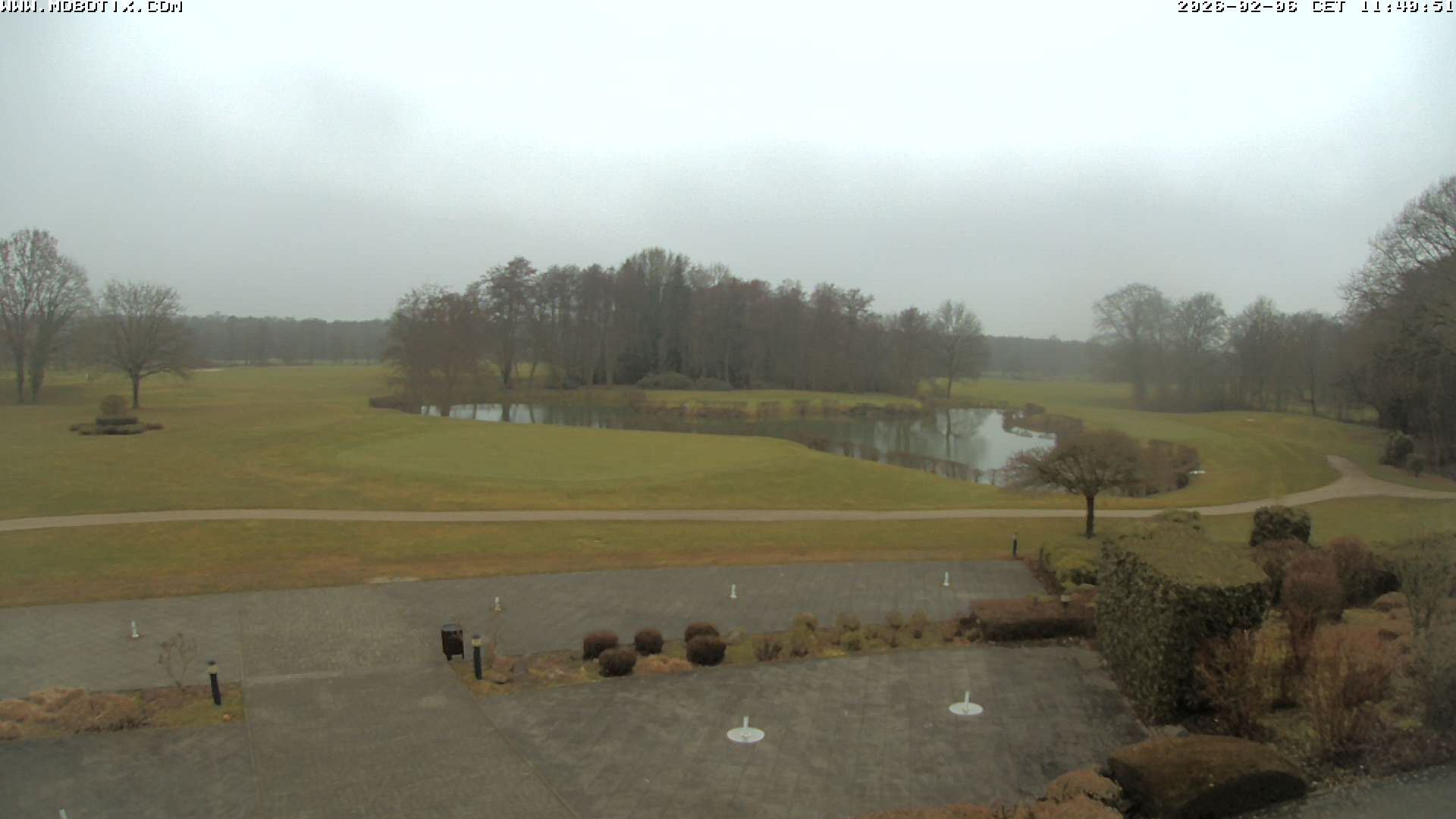 Webcam Golf Club Soufflenheim