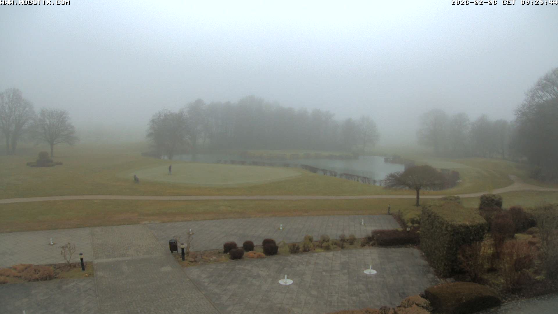 Webcam Golf Club Soufflenheim