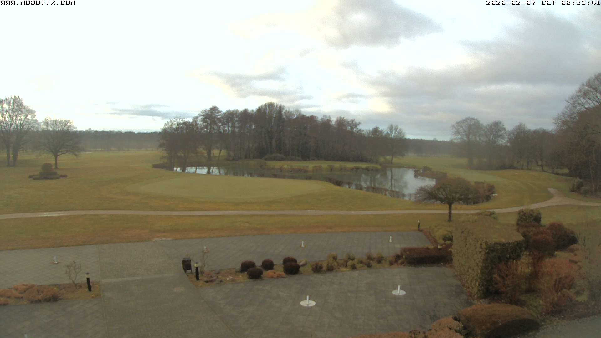 Webcam Golf Club Soufflenheim