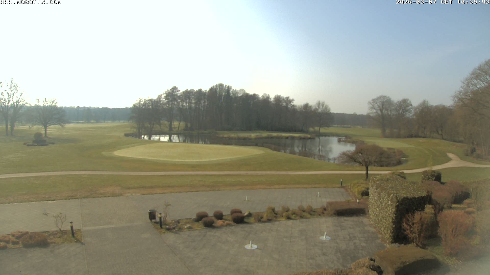 Webcam Golf Club Soufflenheim