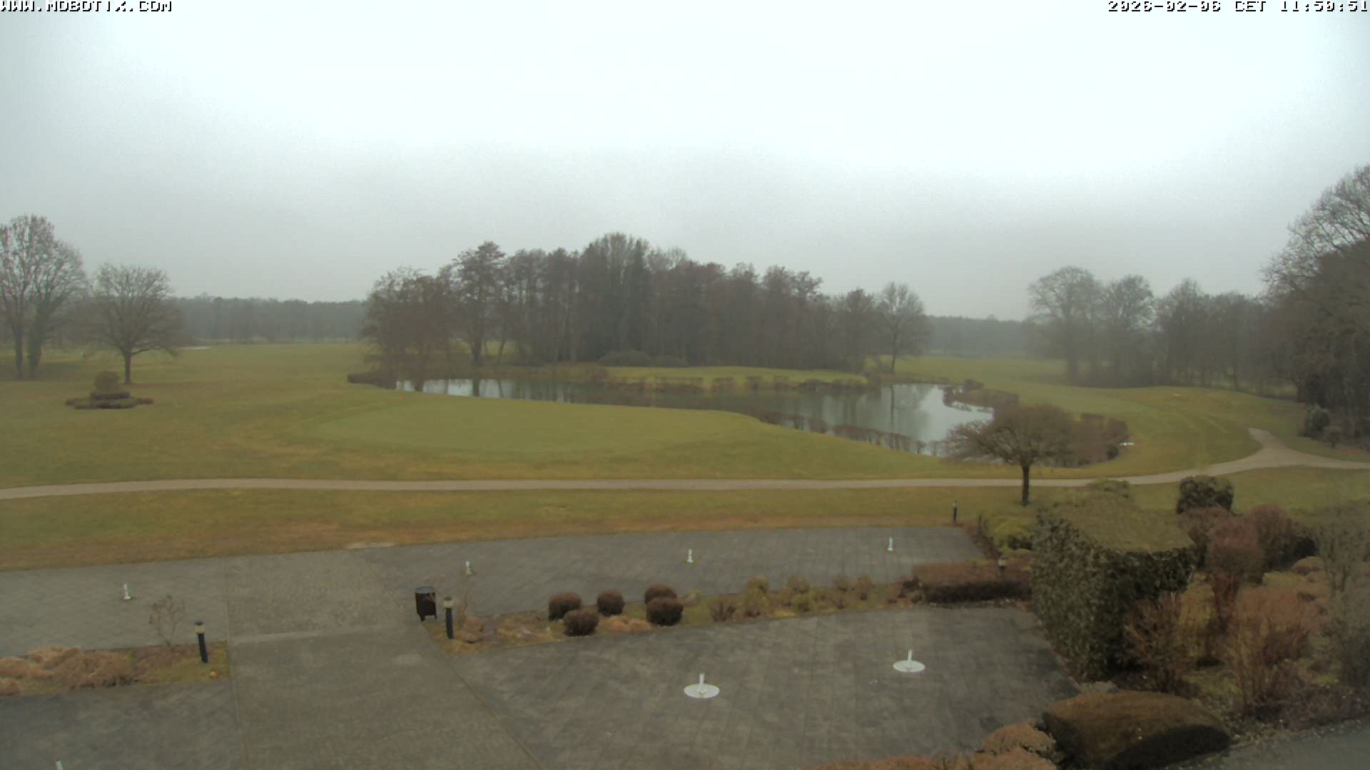 Webcam Golf Club Soufflenheim