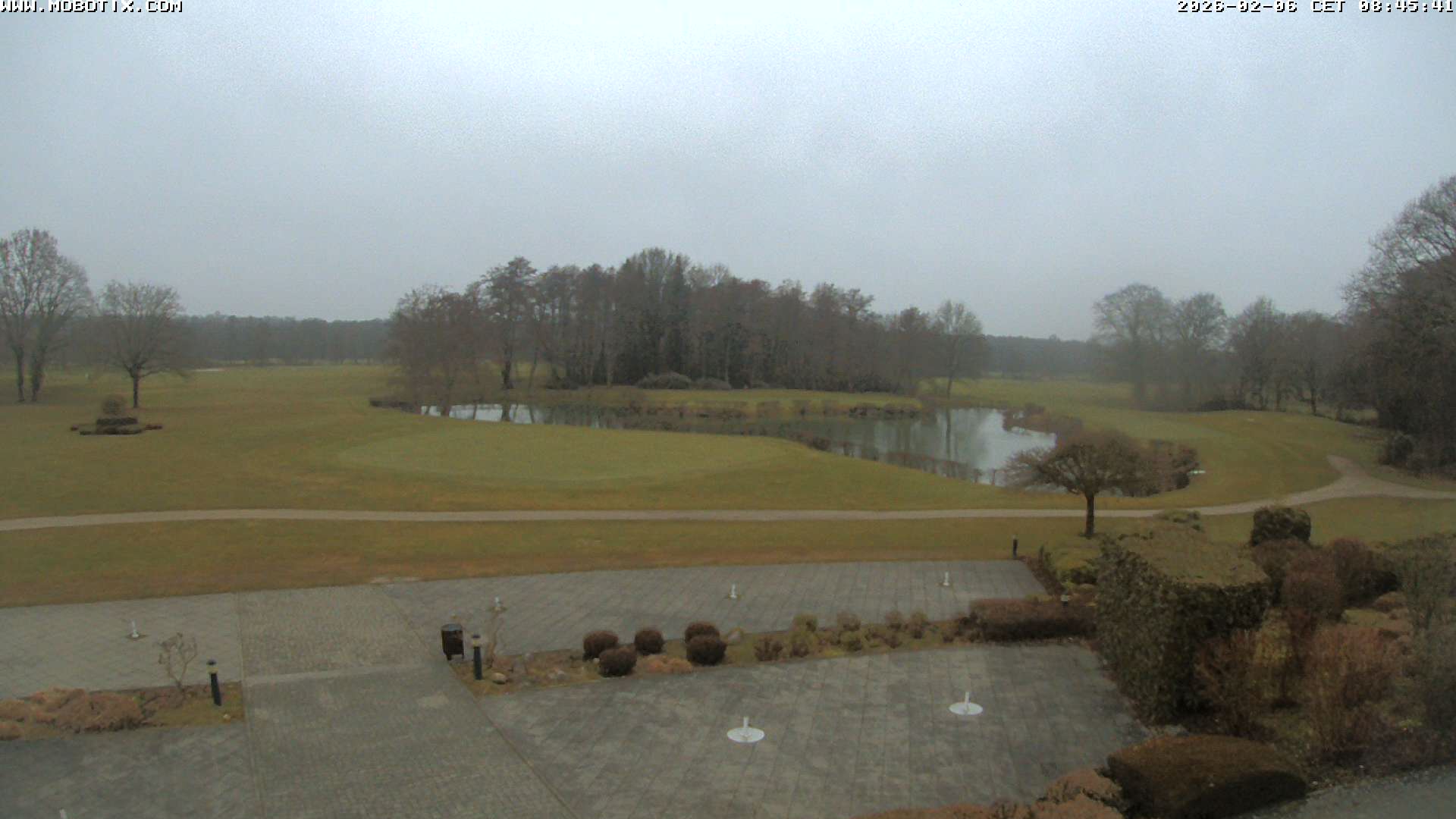 Webcam Golf Club Soufflenheim