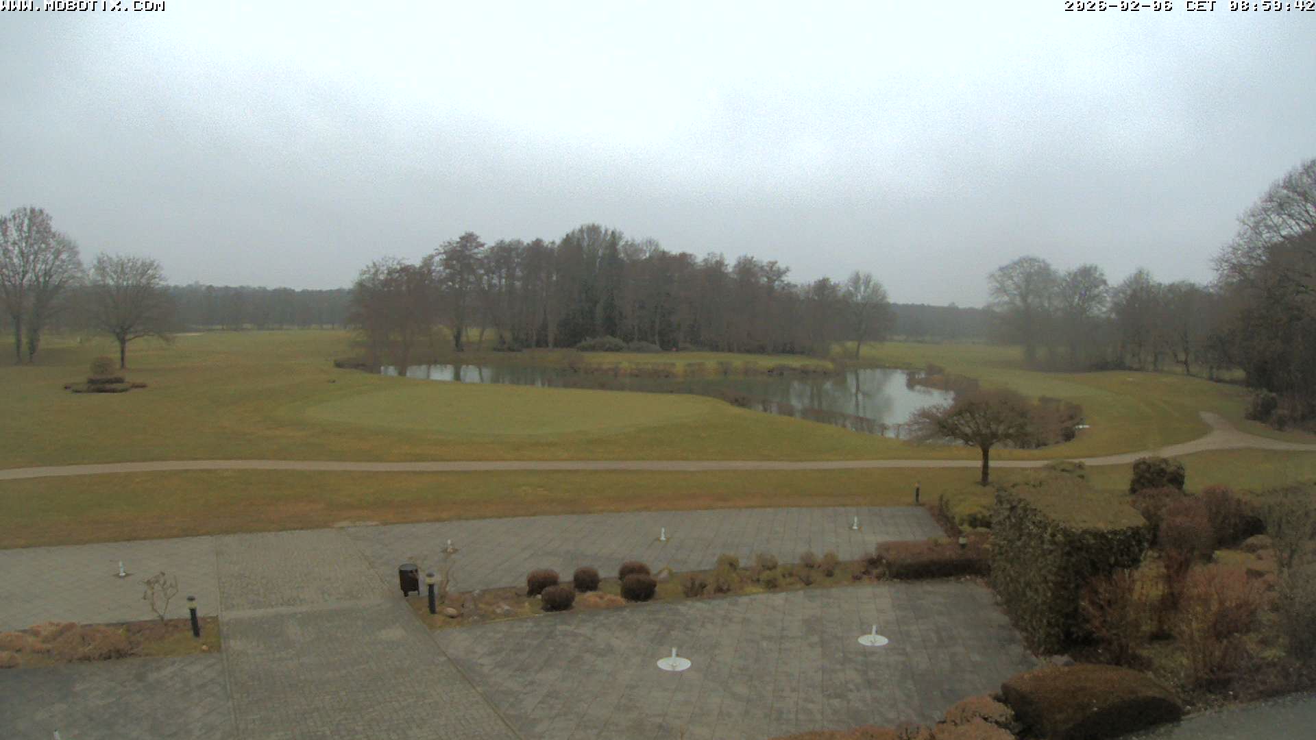 Webcam Golf Club Soufflenheim