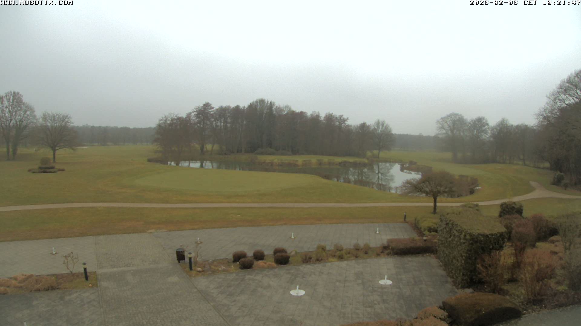 Webcam Golf Club Soufflenheim