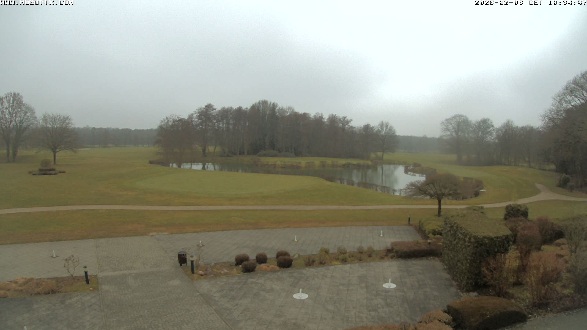Webcam Golf Club Soufflenheim