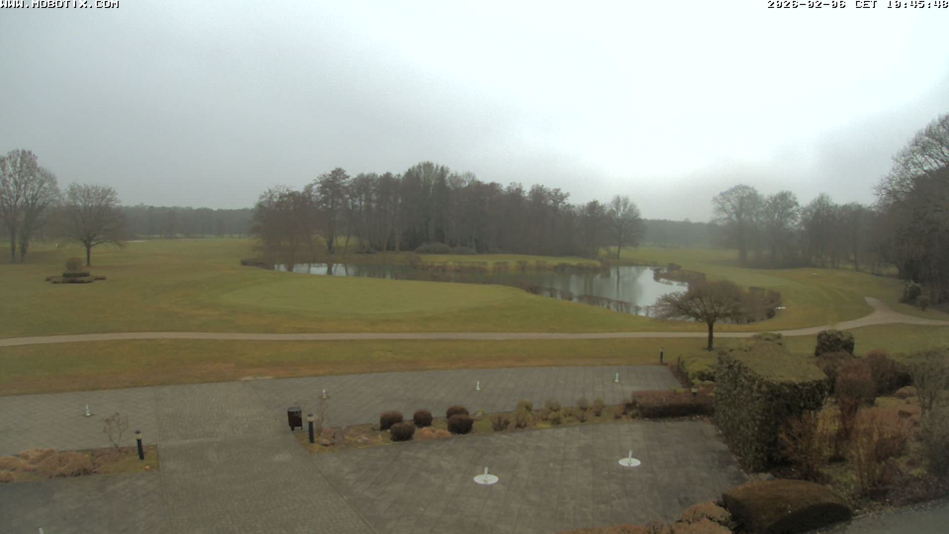 Webcam Golf Club Soufflenheim