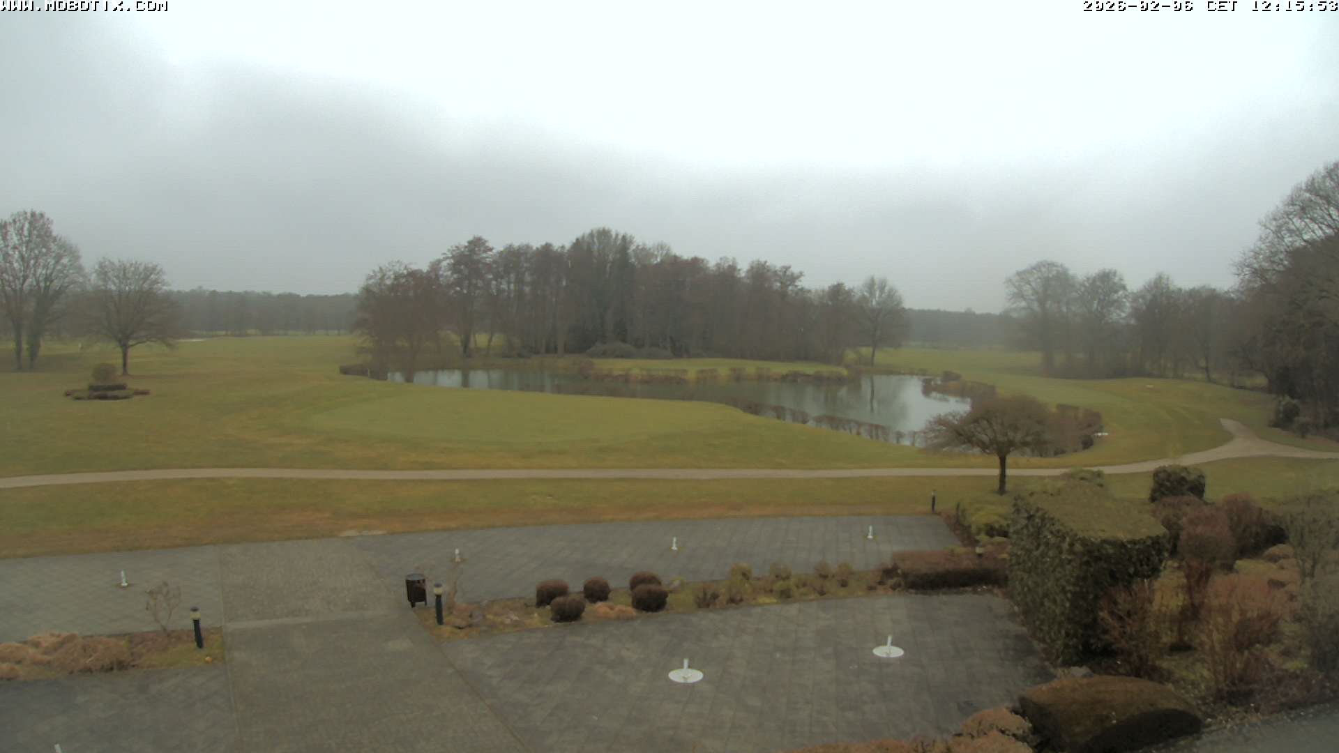 Webcam Golf Club Soufflenheim