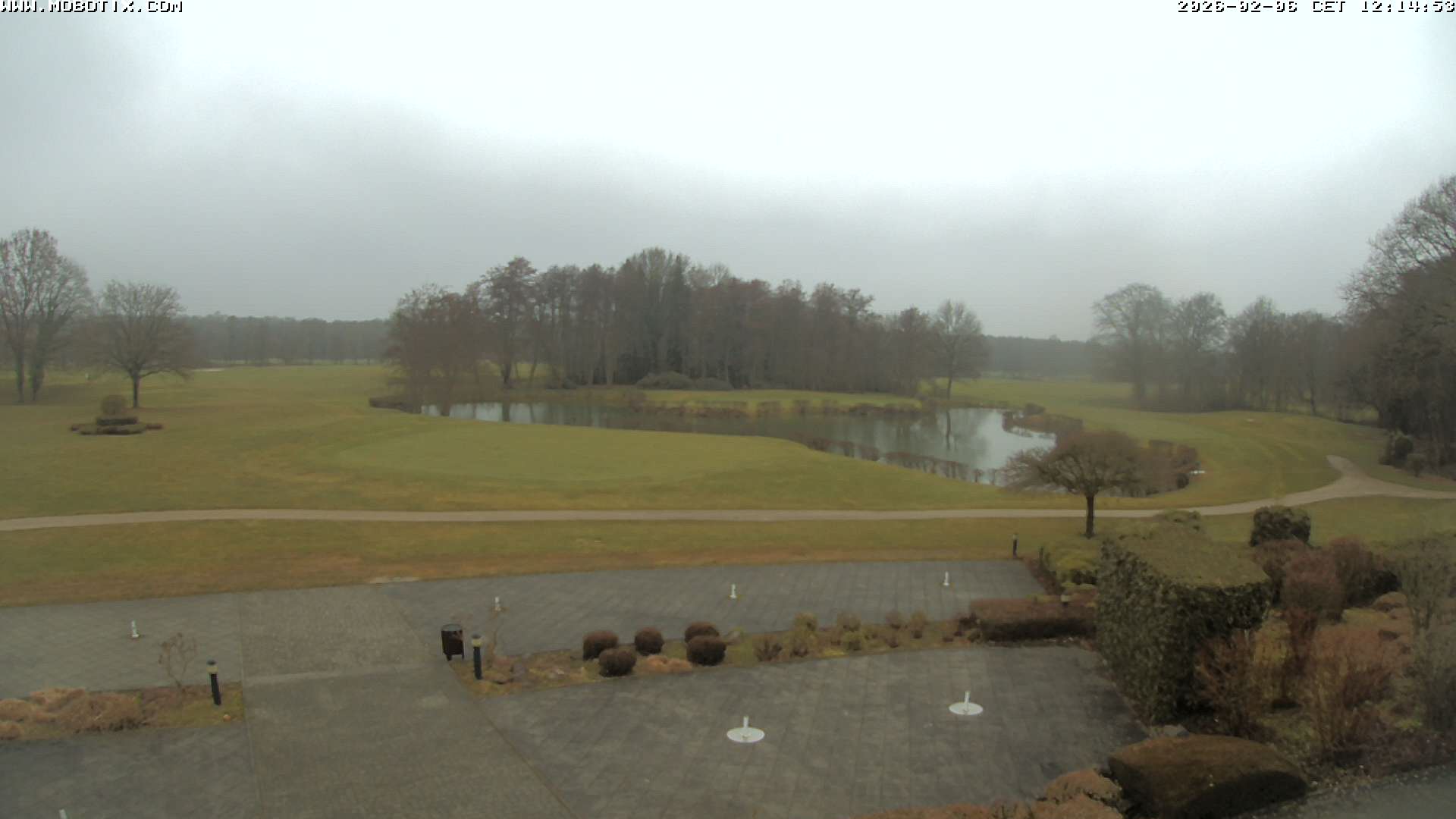 Webcam Golf Club Soufflenheim