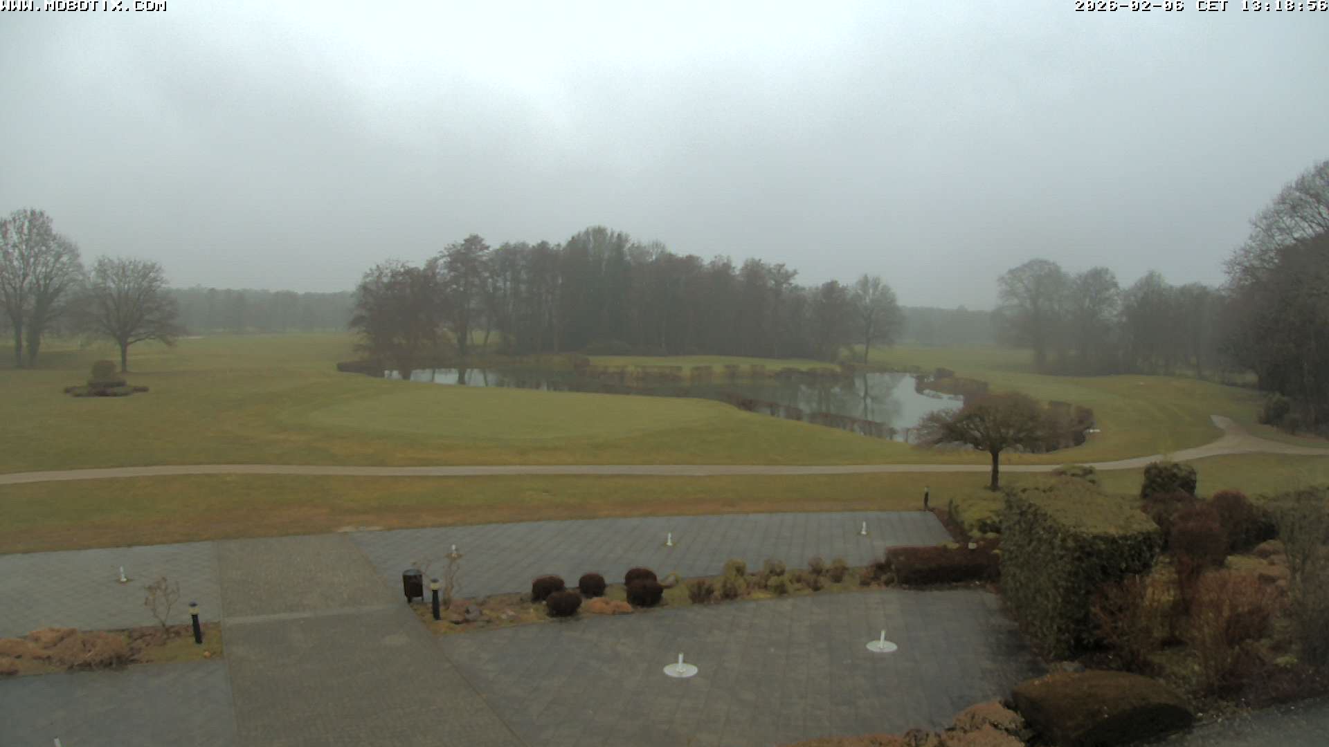 Webcam Golf Club Soufflenheim