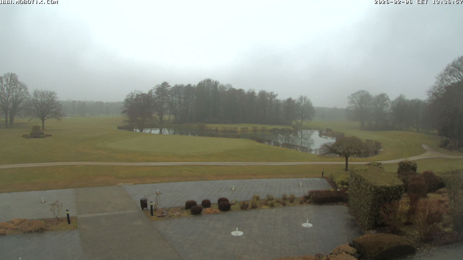 Webcam Golf Club Soufflenheim