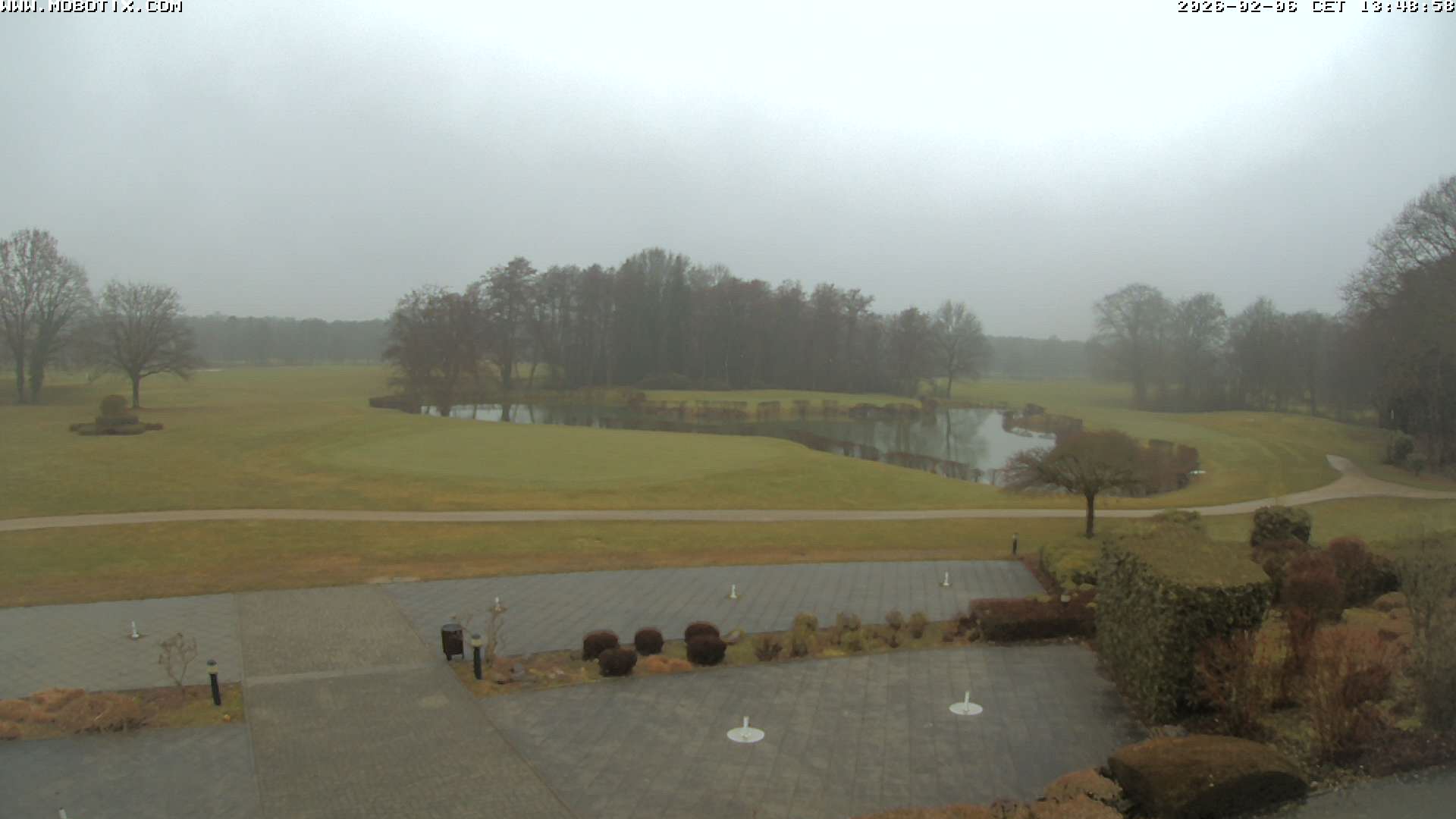 Webcam Golf Club Soufflenheim