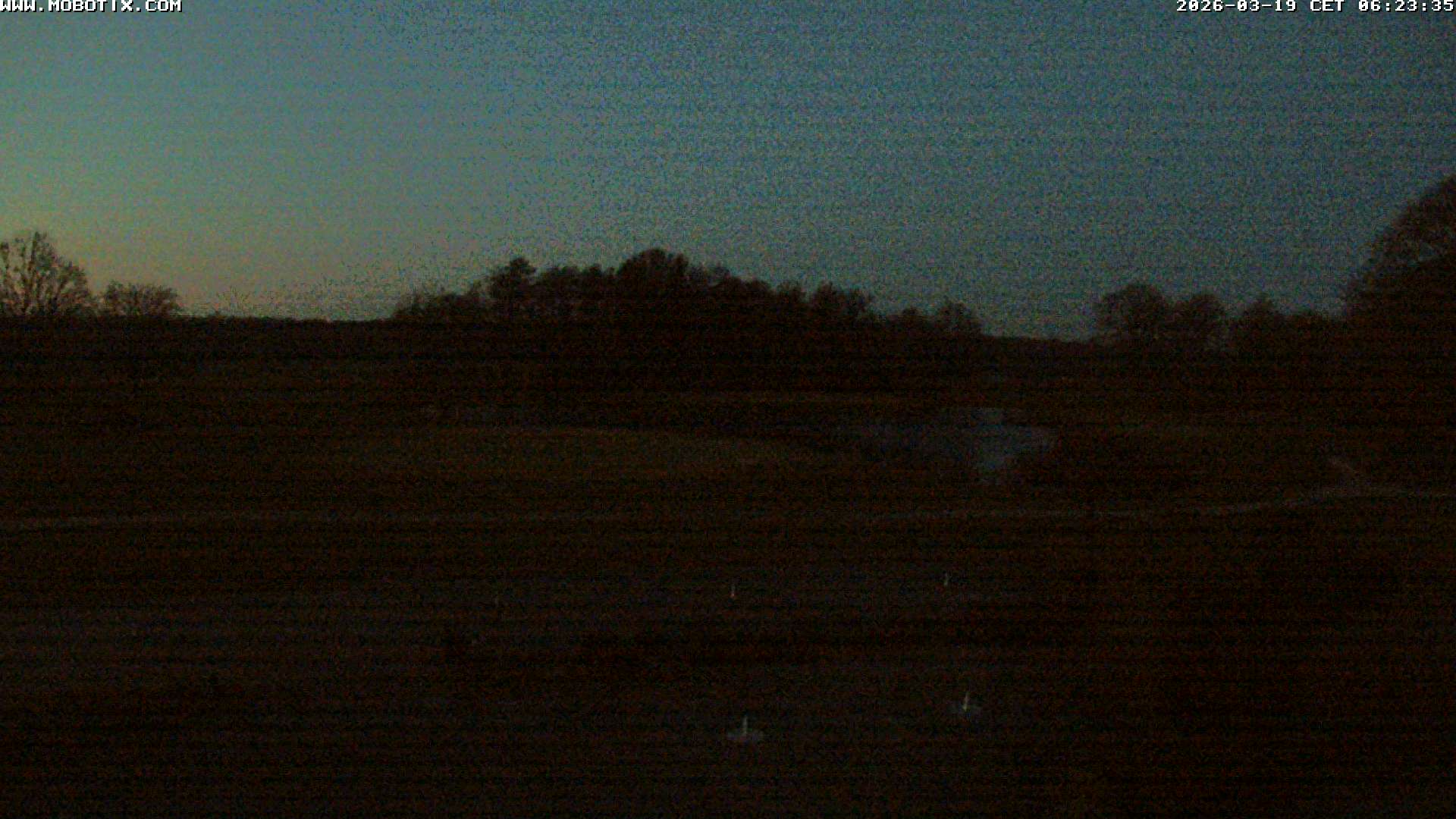 Webcam Golf Club Soufflenheim