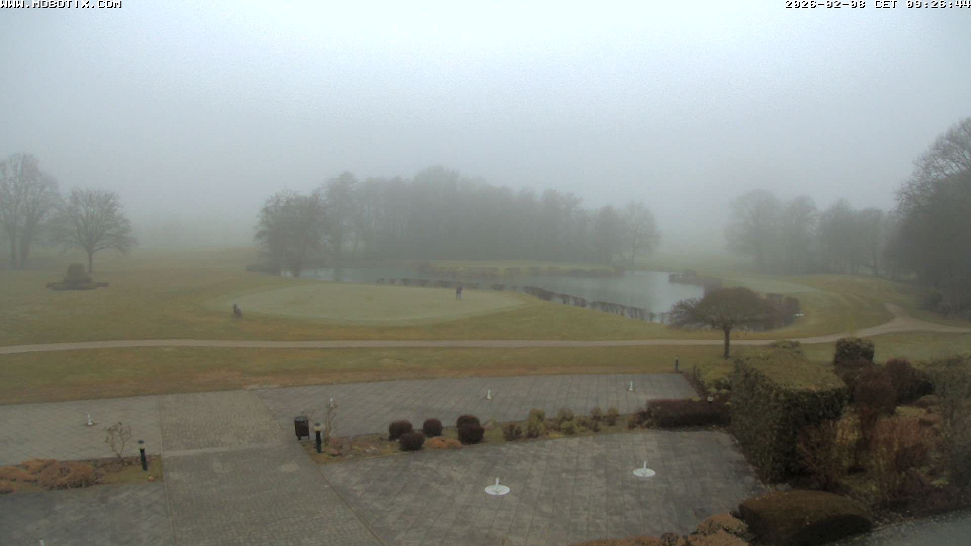 Webcam Golf Club Soufflenheim