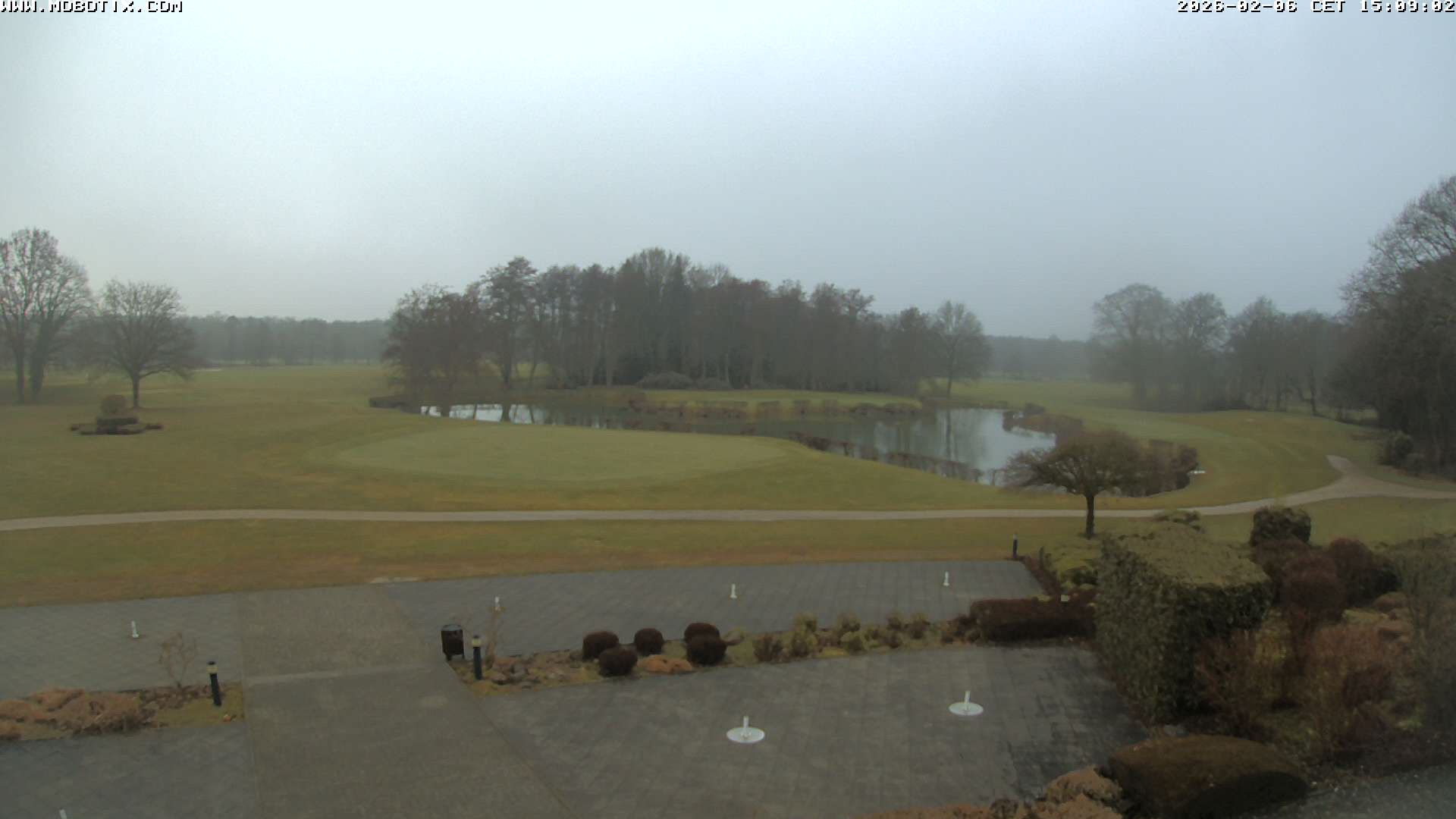 Webcam Golf Club Soufflenheim