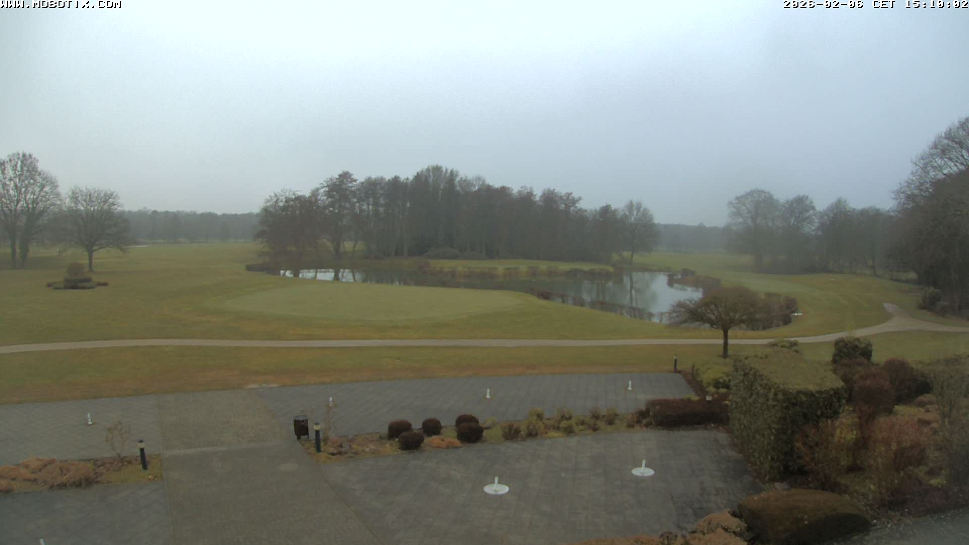 Webcam Golf Club Soufflenheim