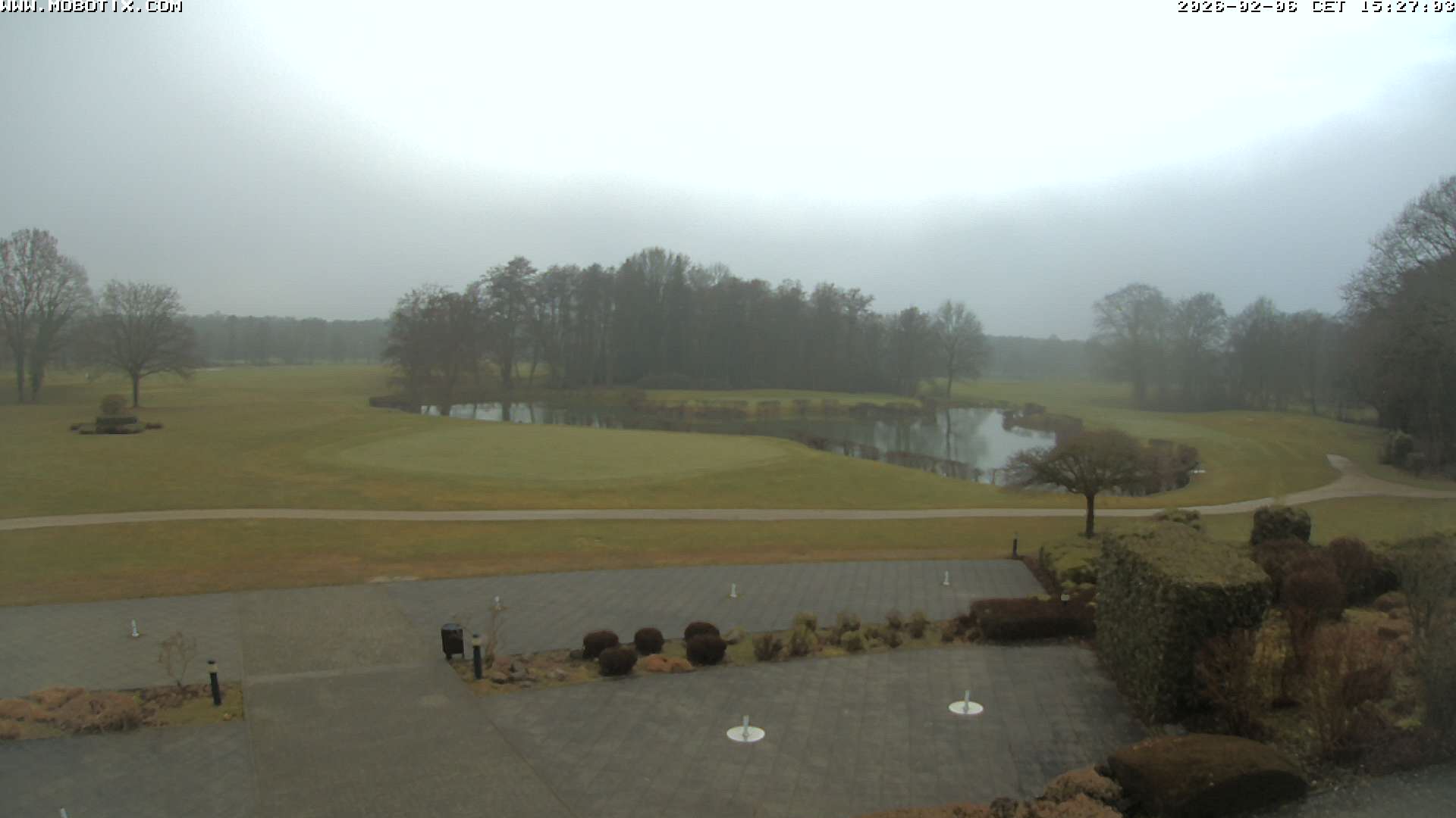 Webcam Golf Club Soufflenheim