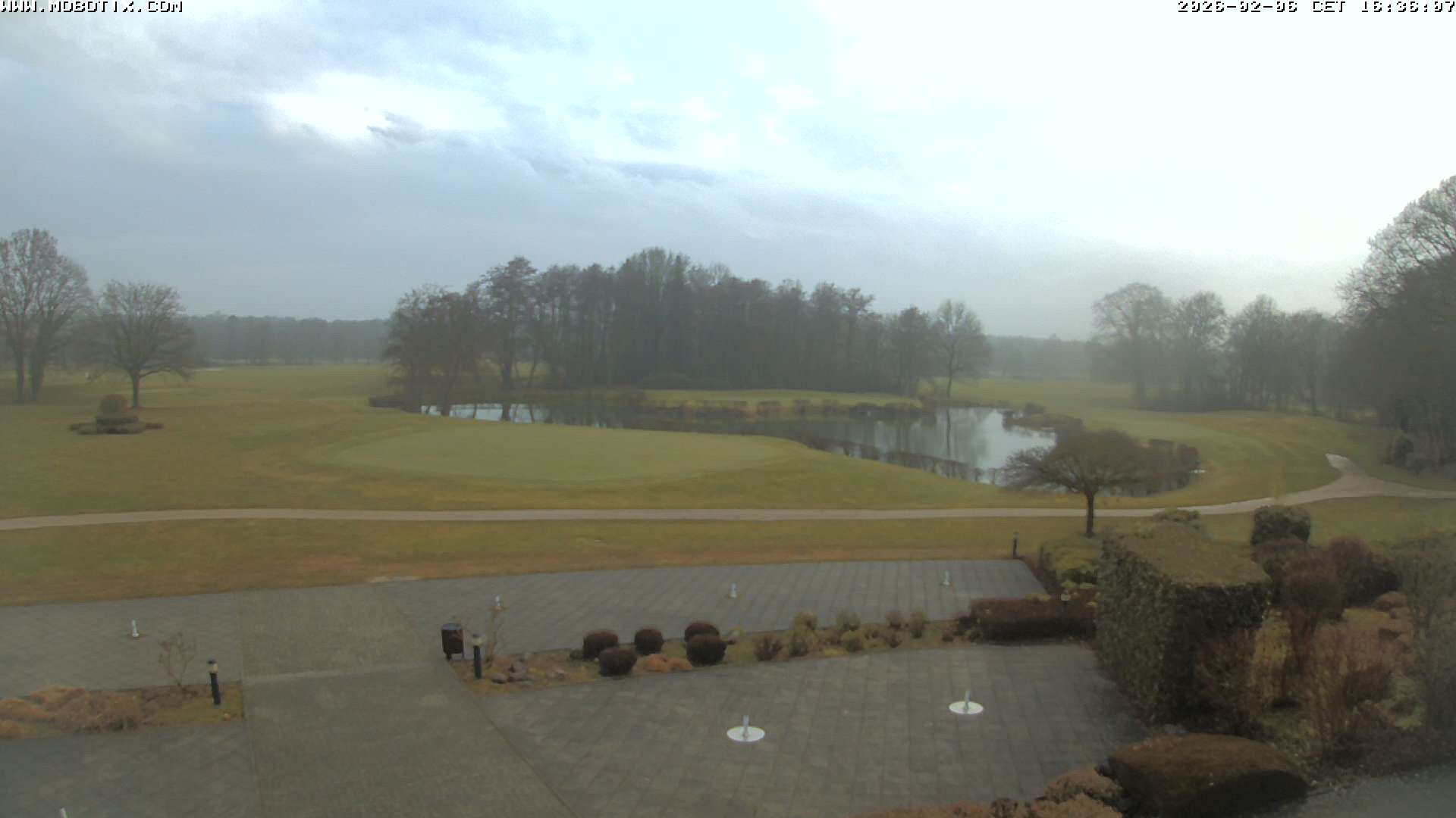 Webcam Golf Club Soufflenheim