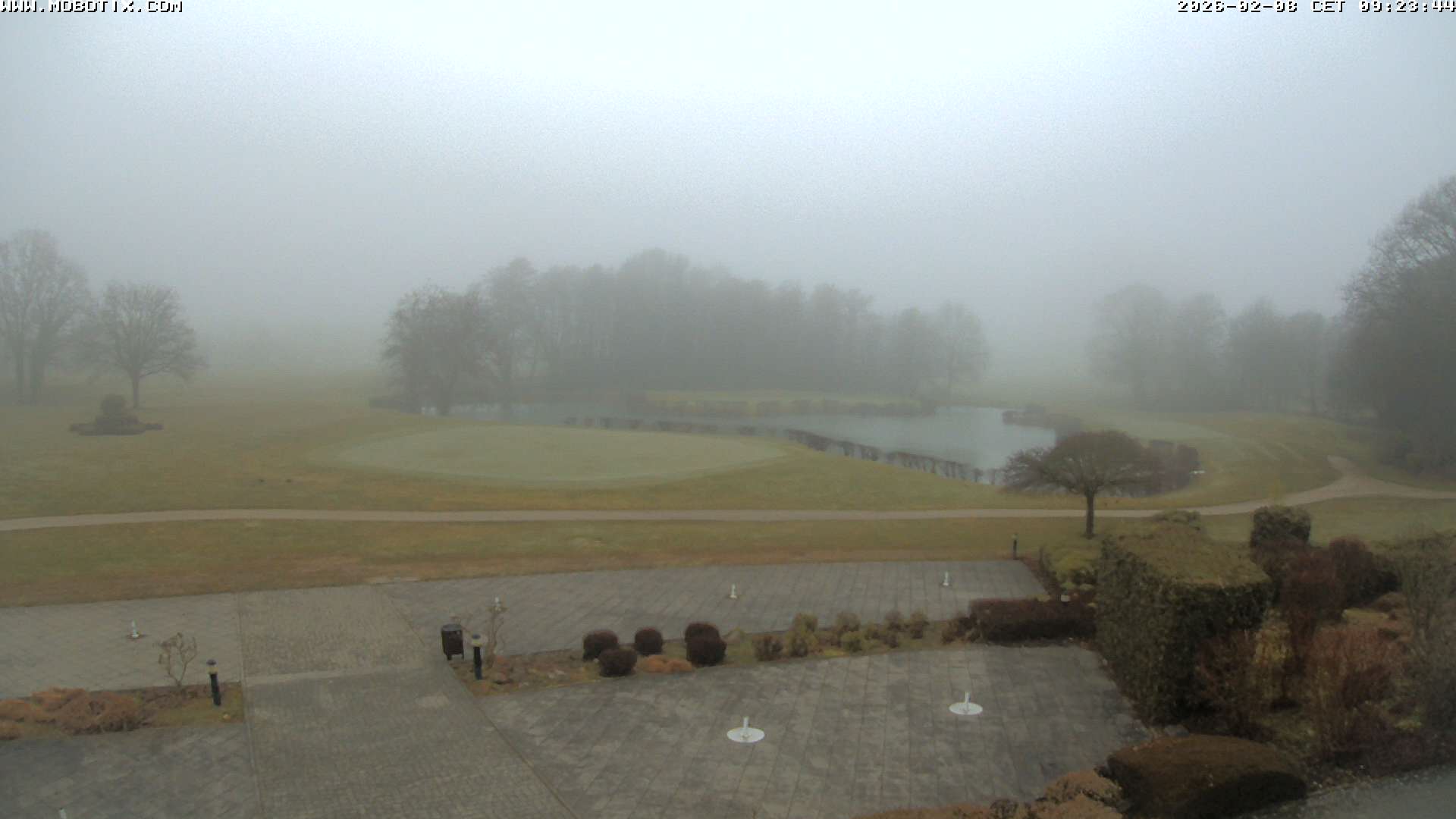 Webcam Golf Club Soufflenheim