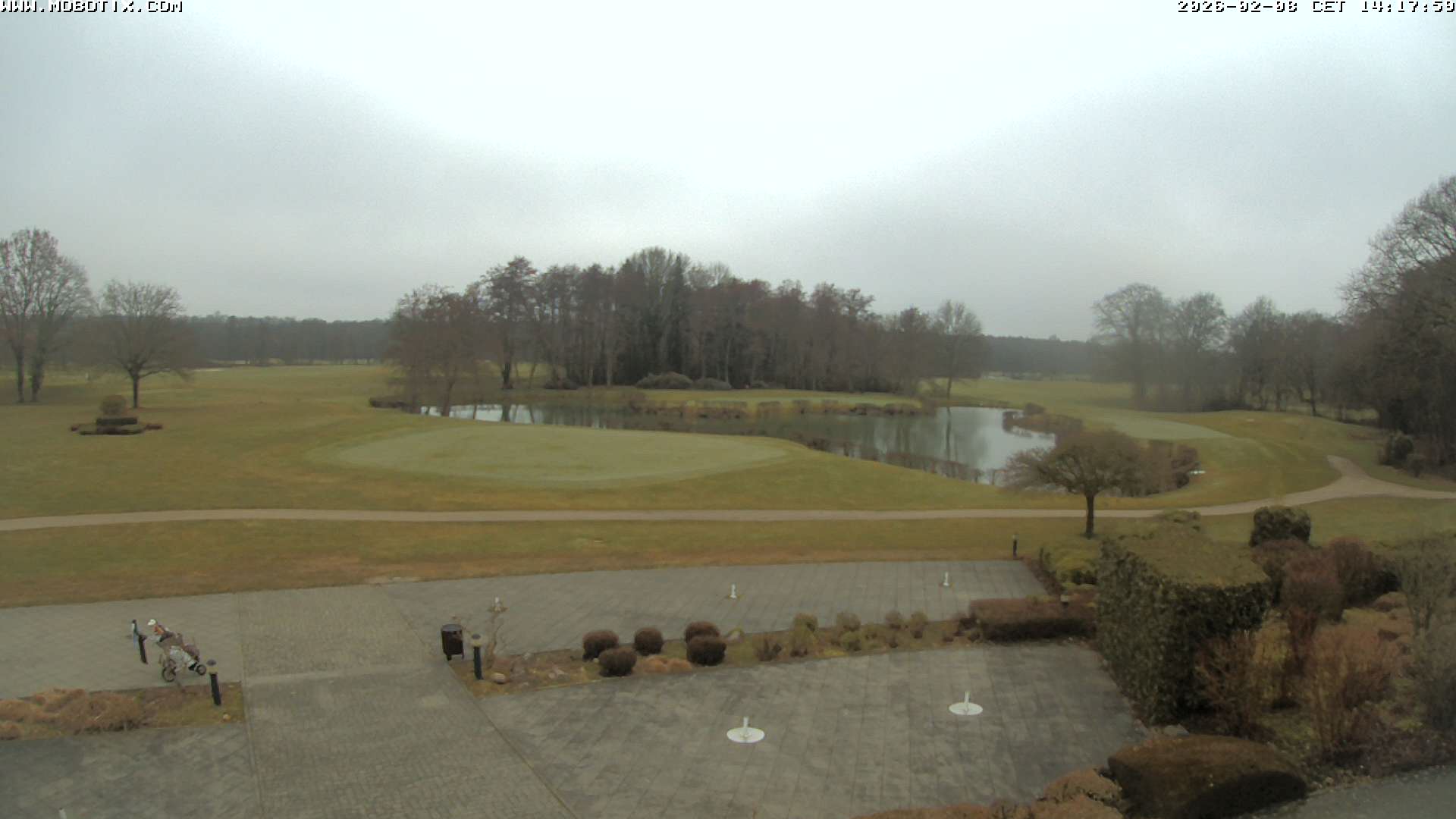 Webcam Golf Club Soufflenheim