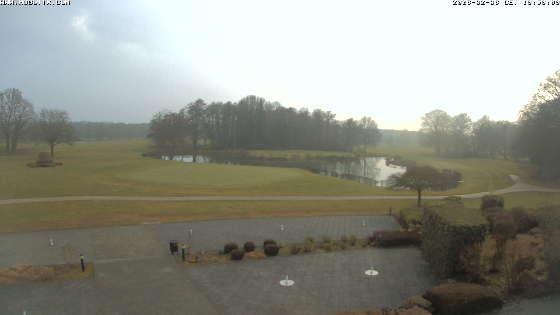 Webcam Golf Club Soufflenheim