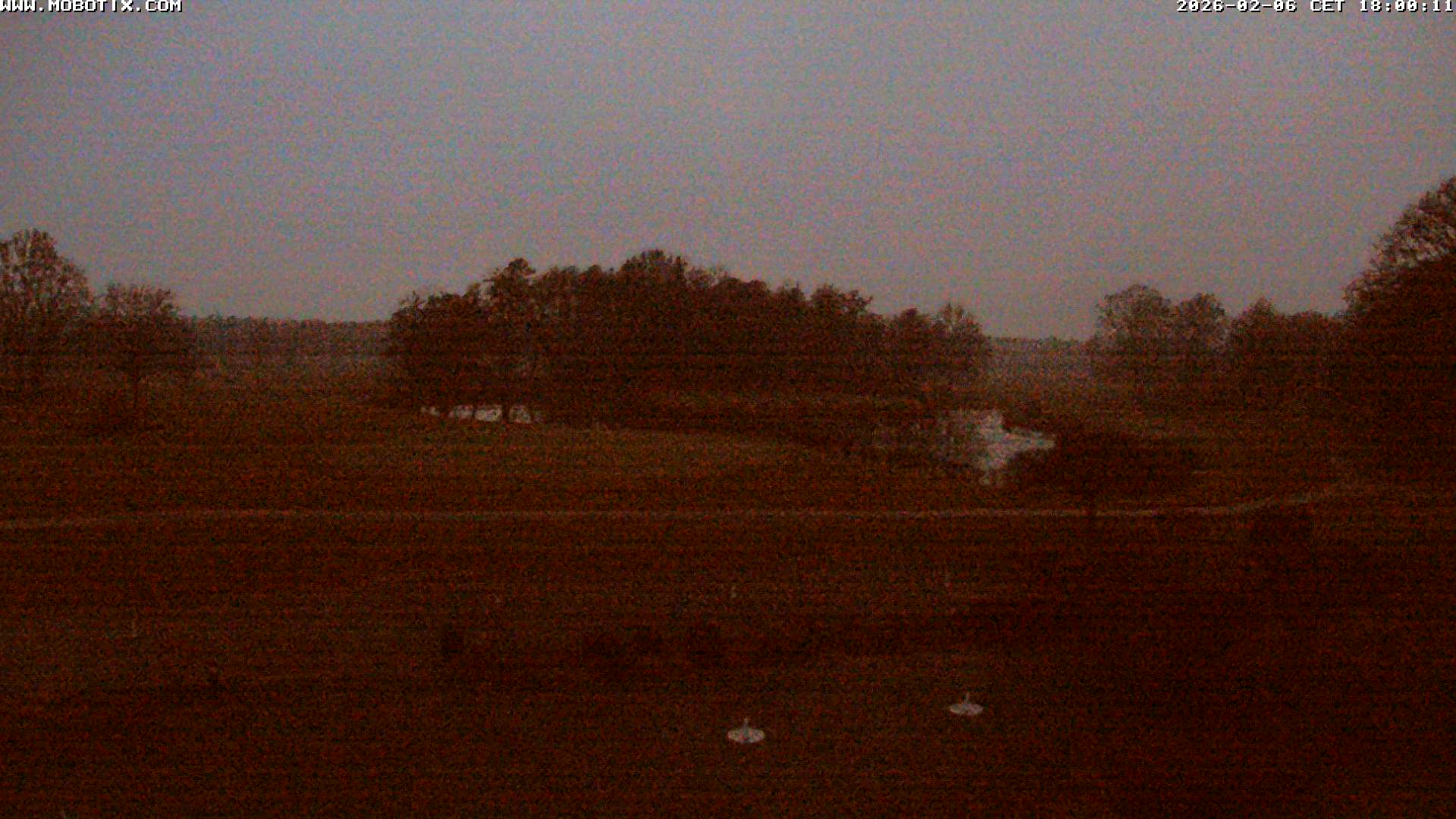 Webcam Golf Club Soufflenheim