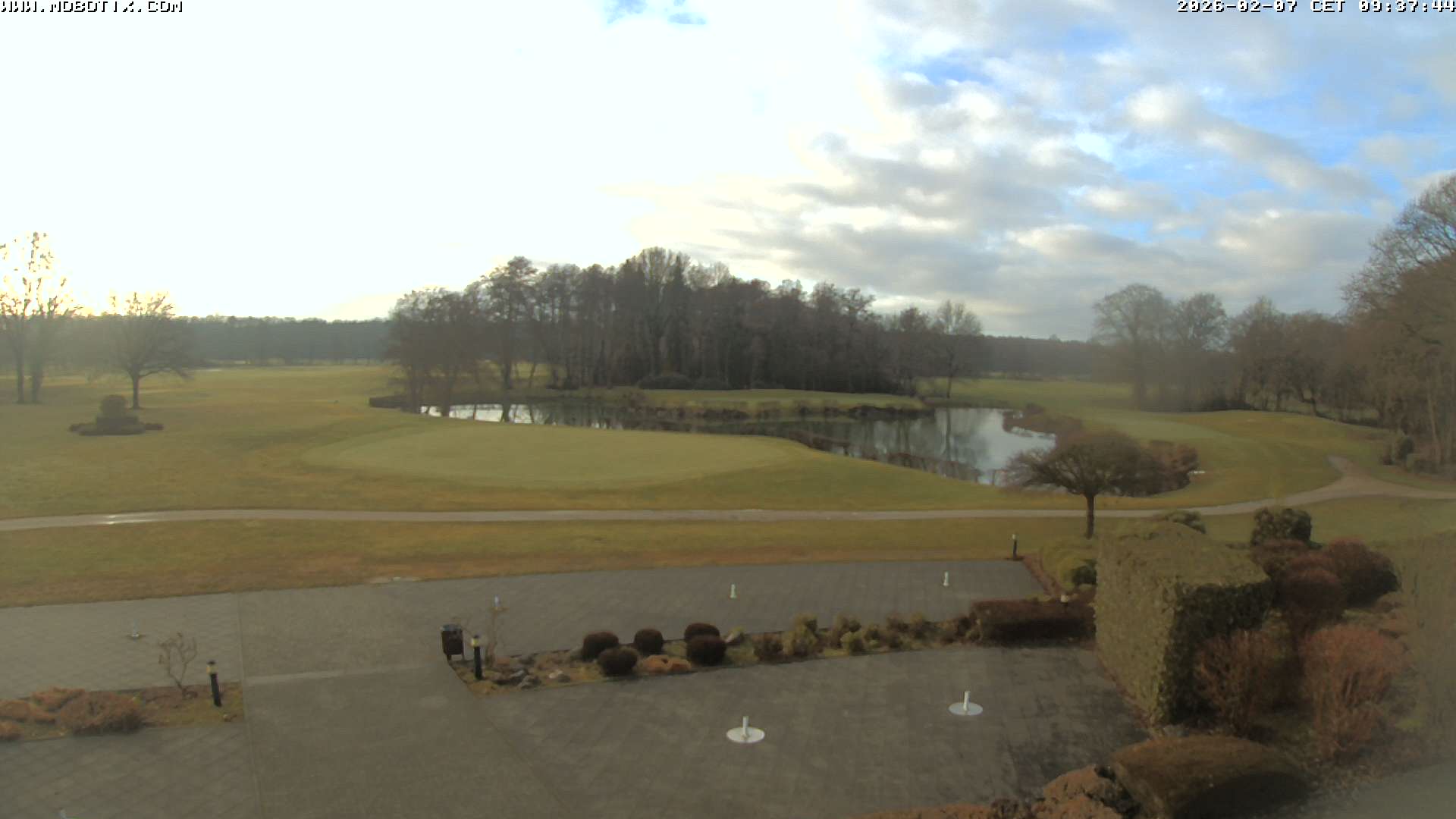Webcam Golf Club Soufflenheim