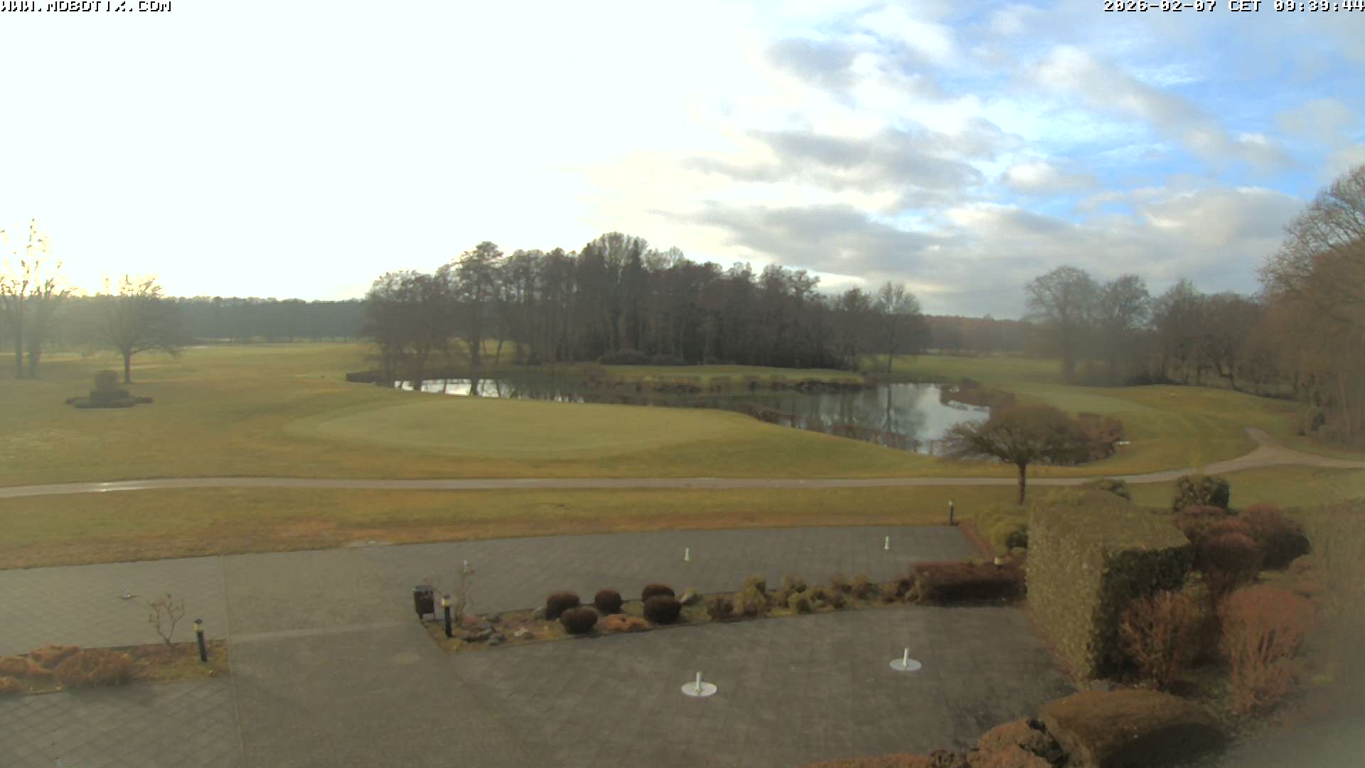 Webcam Golf Club Soufflenheim