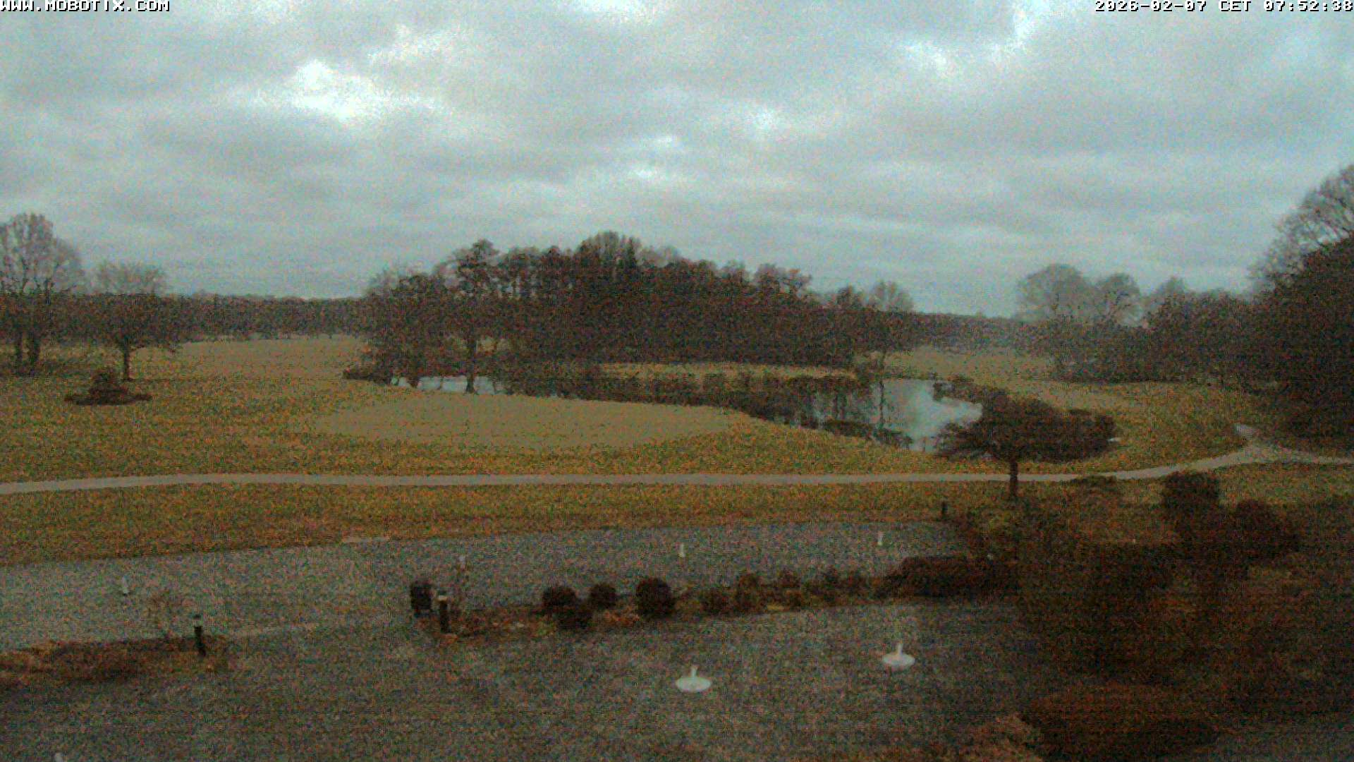 Webcam Golf Club Soufflenheim