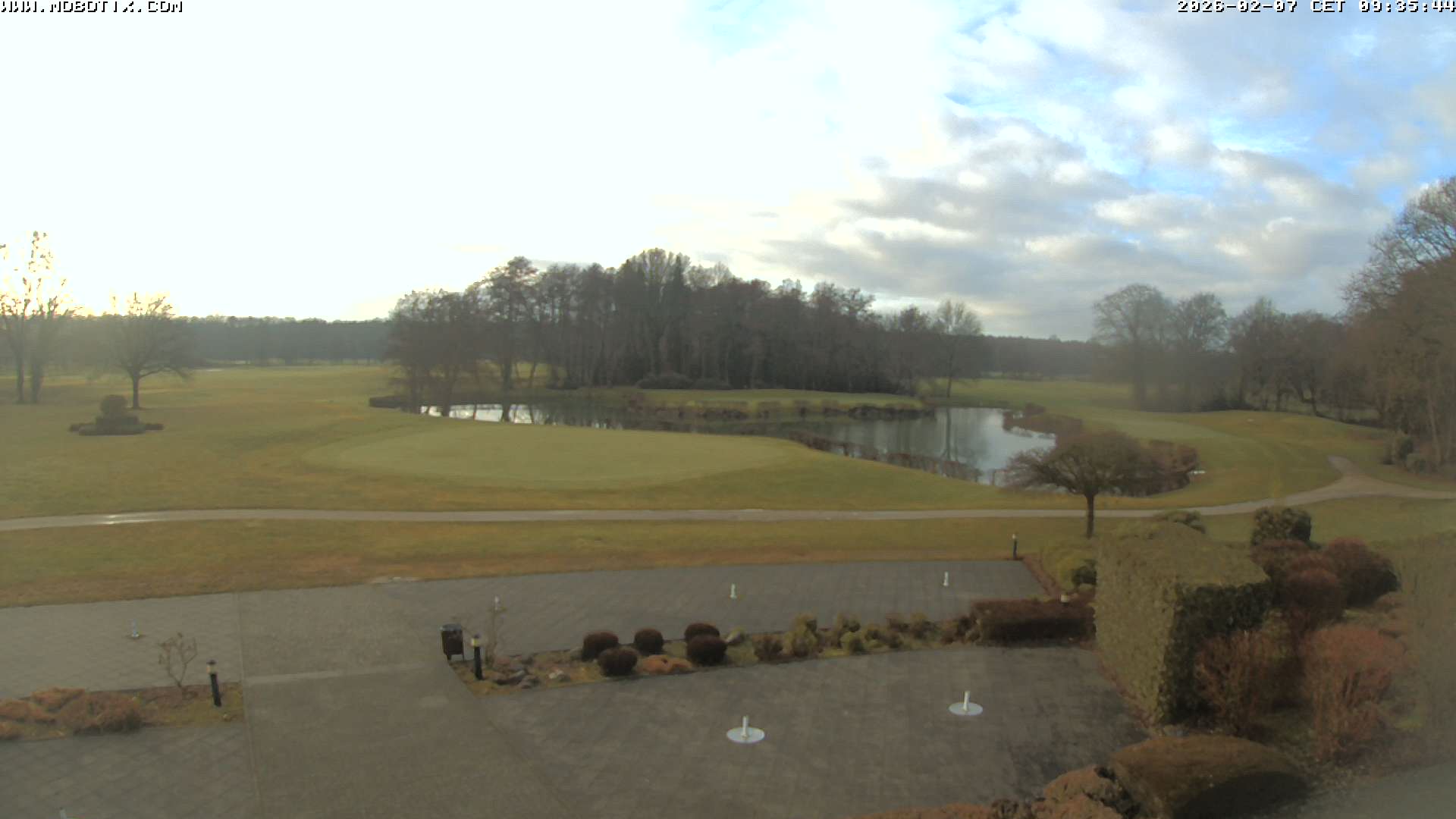 Webcam Golf Club Soufflenheim