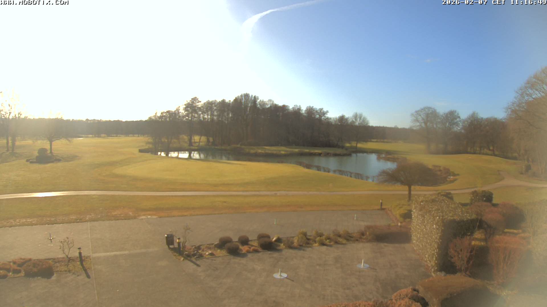 Webcam Golf Club Soufflenheim