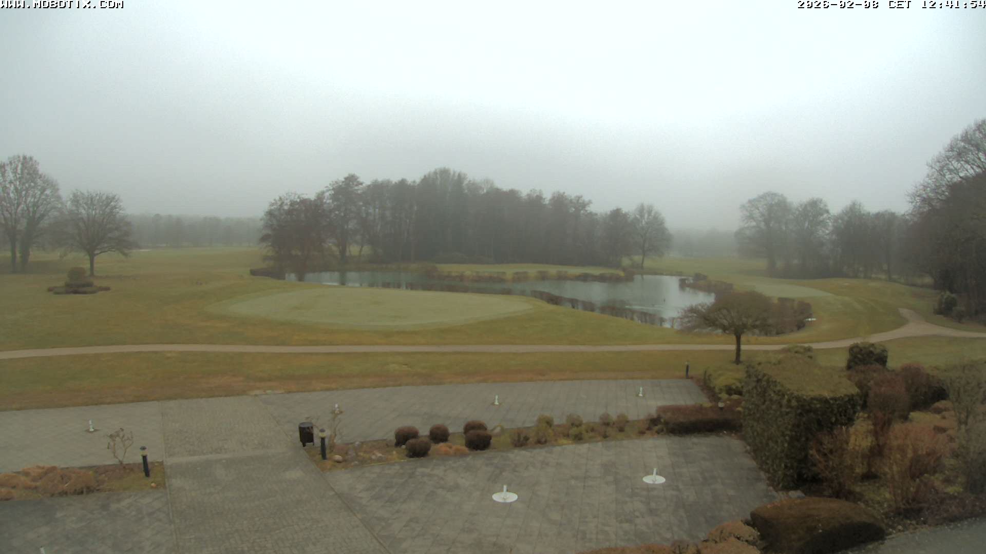 Webcam Golf Club Soufflenheim