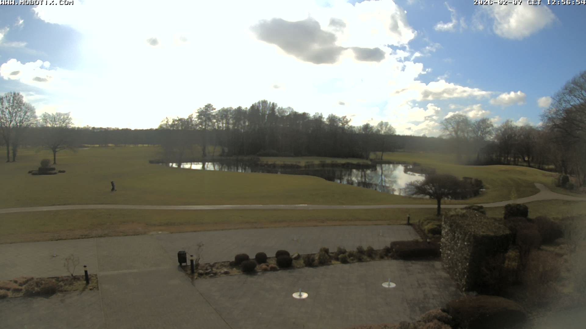 Webcam Golf Club Soufflenheim