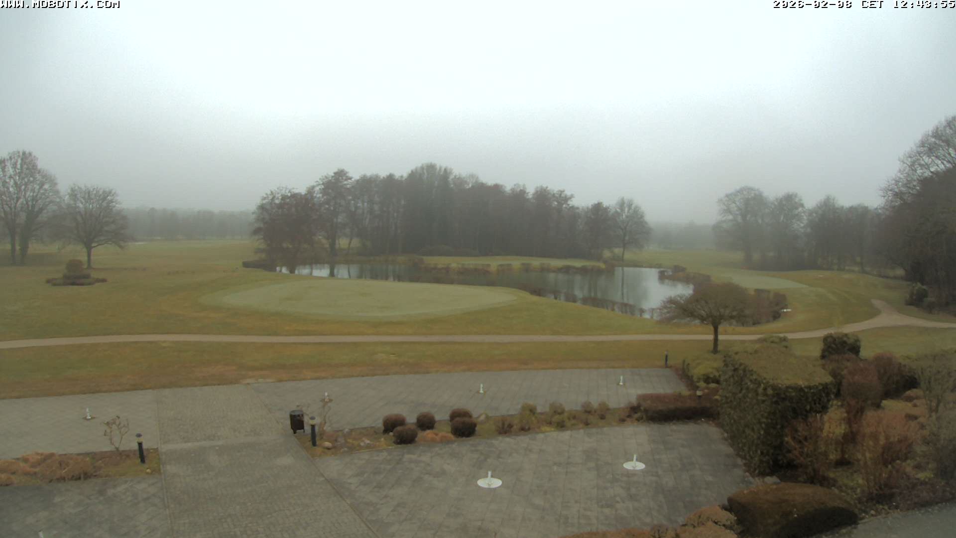 Webcam Golf Club Soufflenheim