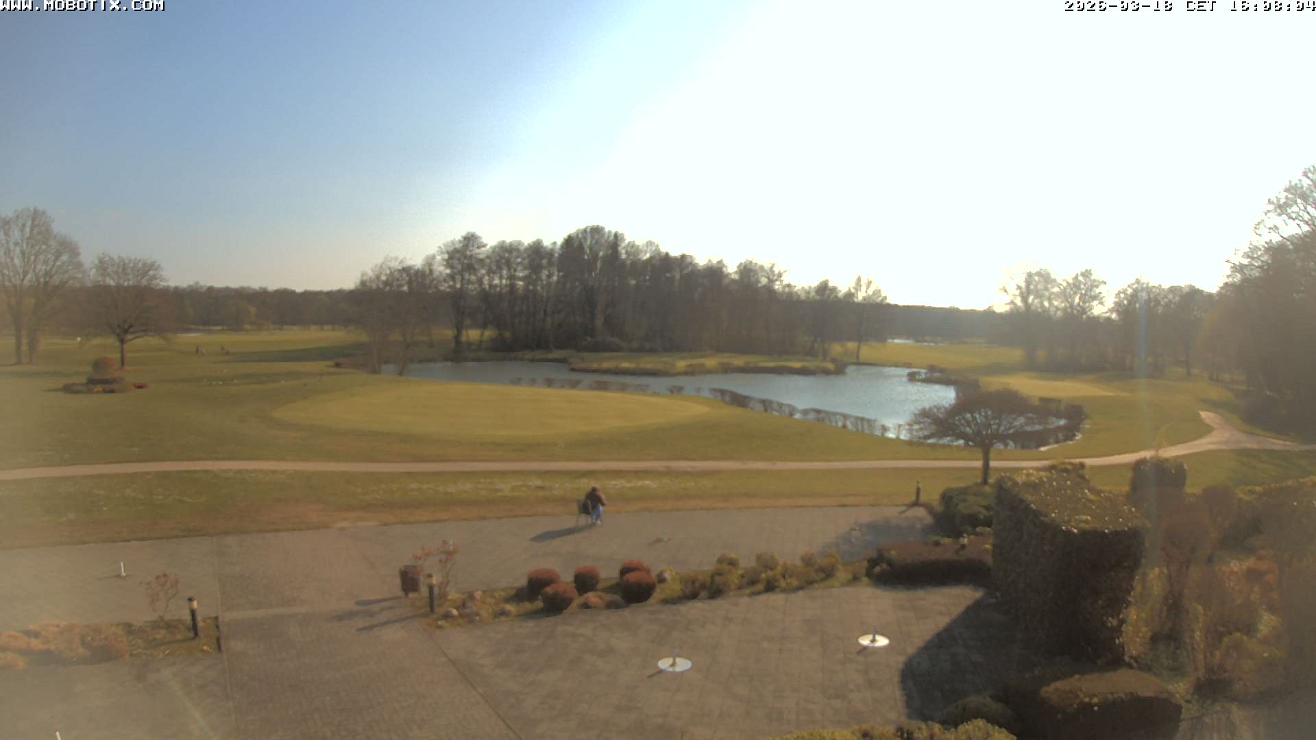 Webcam Golf Club Soufflenheim