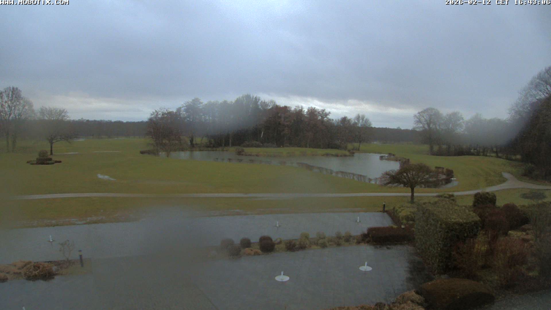 Webcam Golf Club Soufflenheim