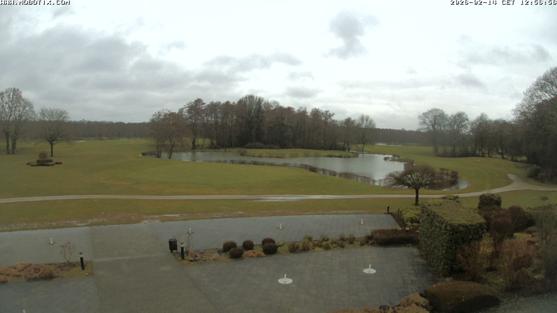 Webcam Golf Club Soufflenheim