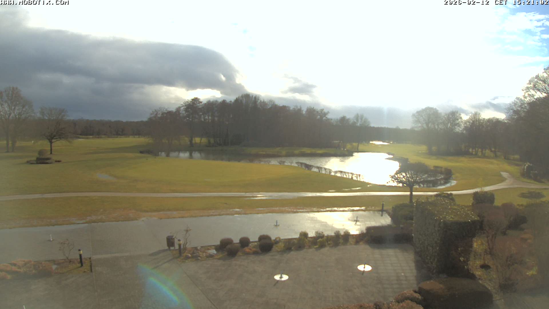Webcam Golf Club Soufflenheim